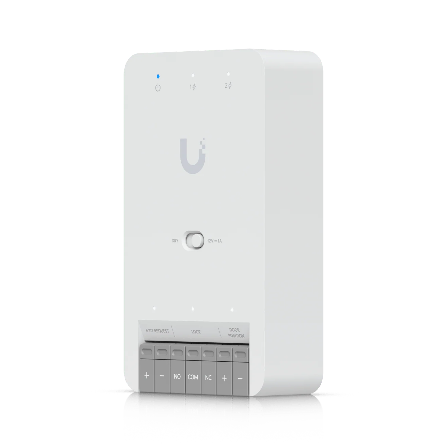 Ubiquiti UA-G3-SK G3 Access Reader Starter Kit with Apple Touch Pass - Image 3