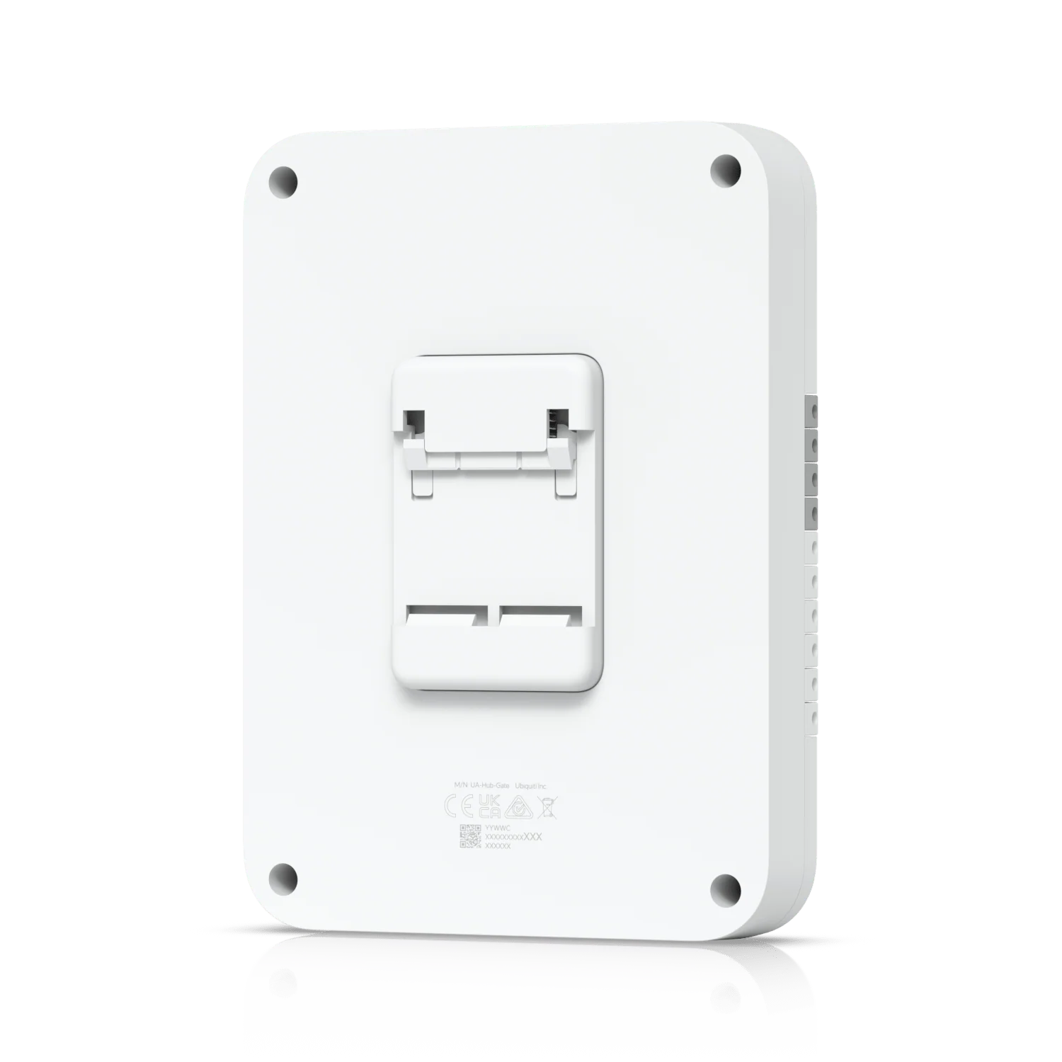 Ubiquiti UA-G3-SK-Gate G3 Gate Starter Kit with Touch Pass and Intercom - Image 4