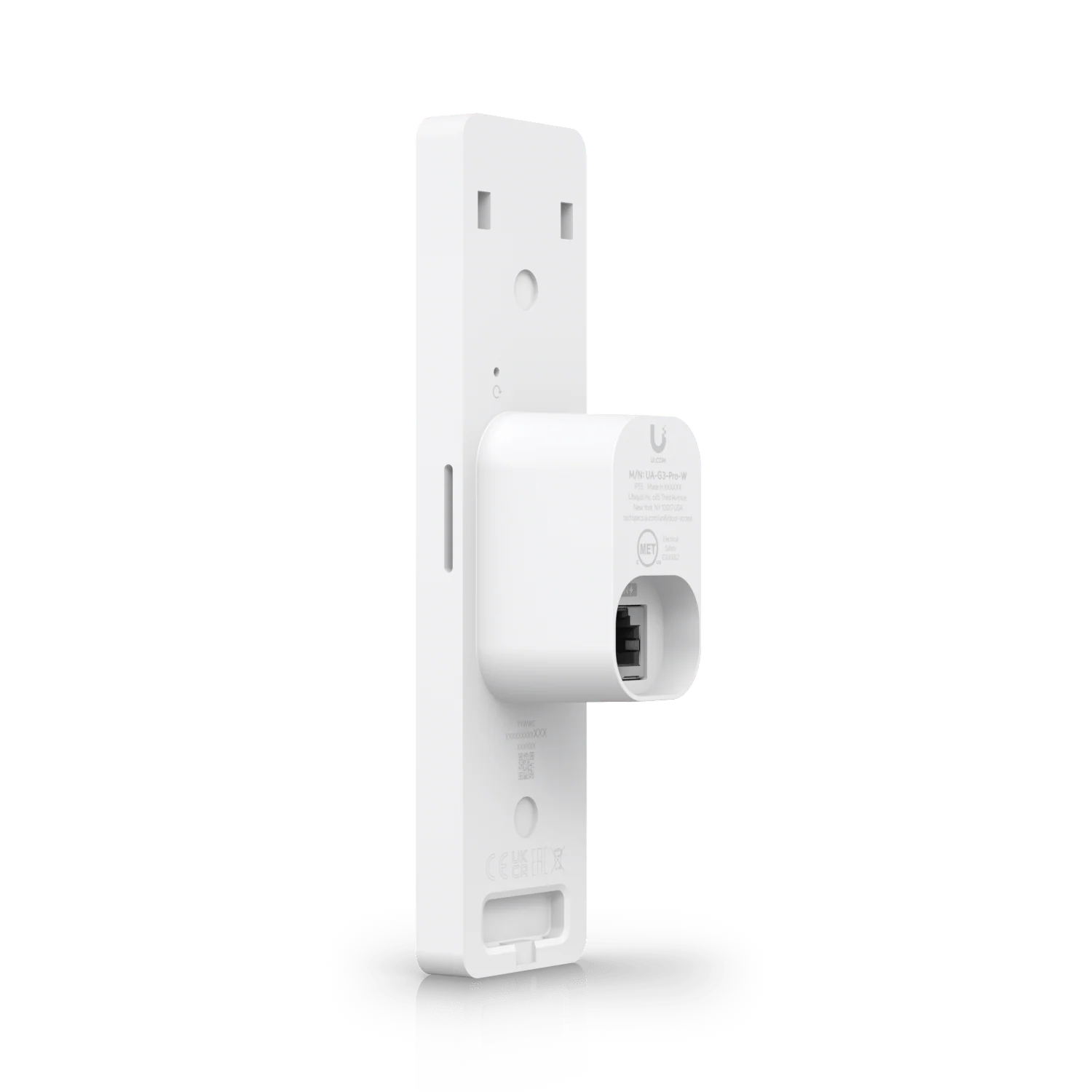 Ubiquiti UA-G3-SK-Pro G3 Access Reader Pro Starter Kit with Apple Touch Pass - Image 11