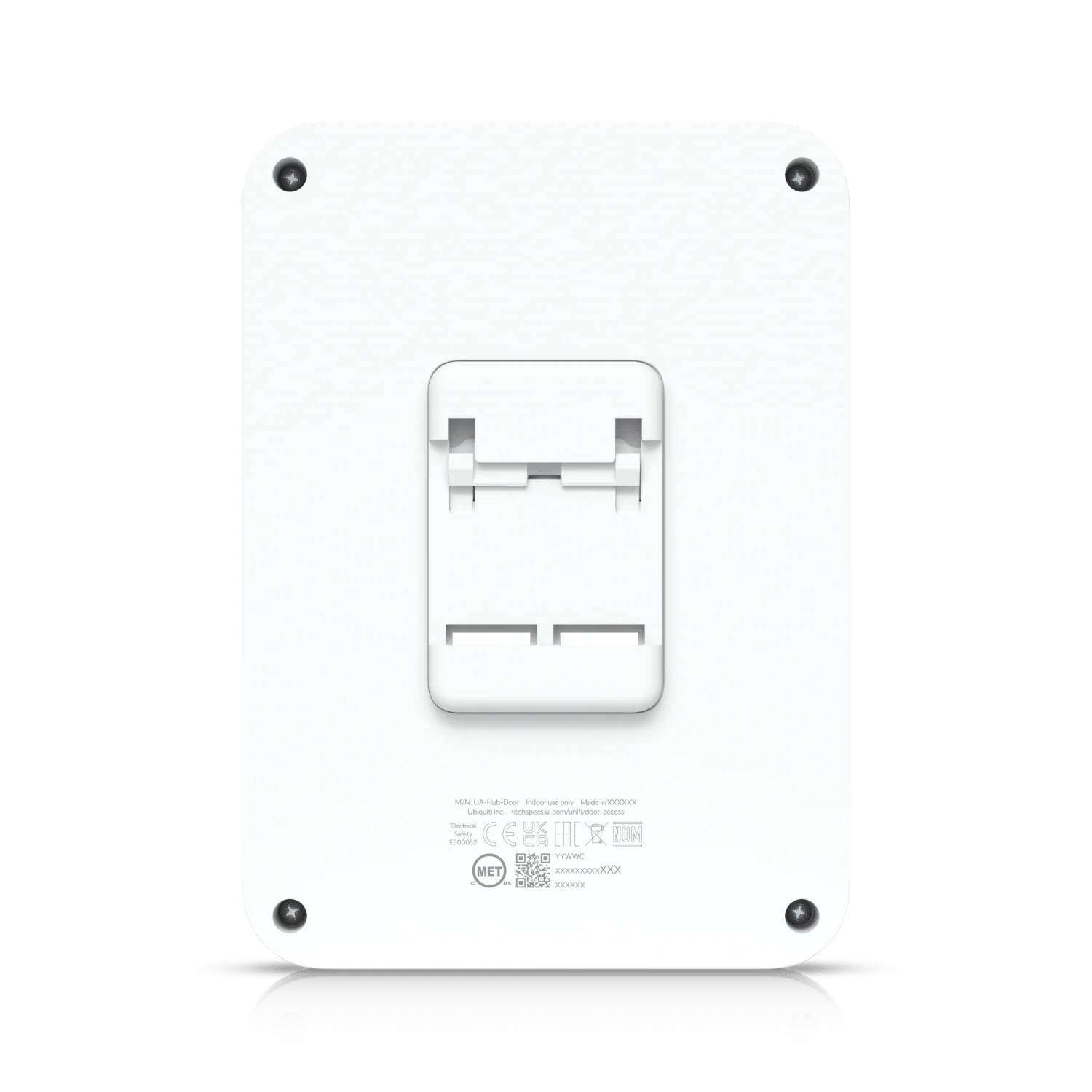 Ubiquiti UA-G3-SK-Pro G3 Access Reader Pro Starter Kit with Apple Touch Pass - Image 5