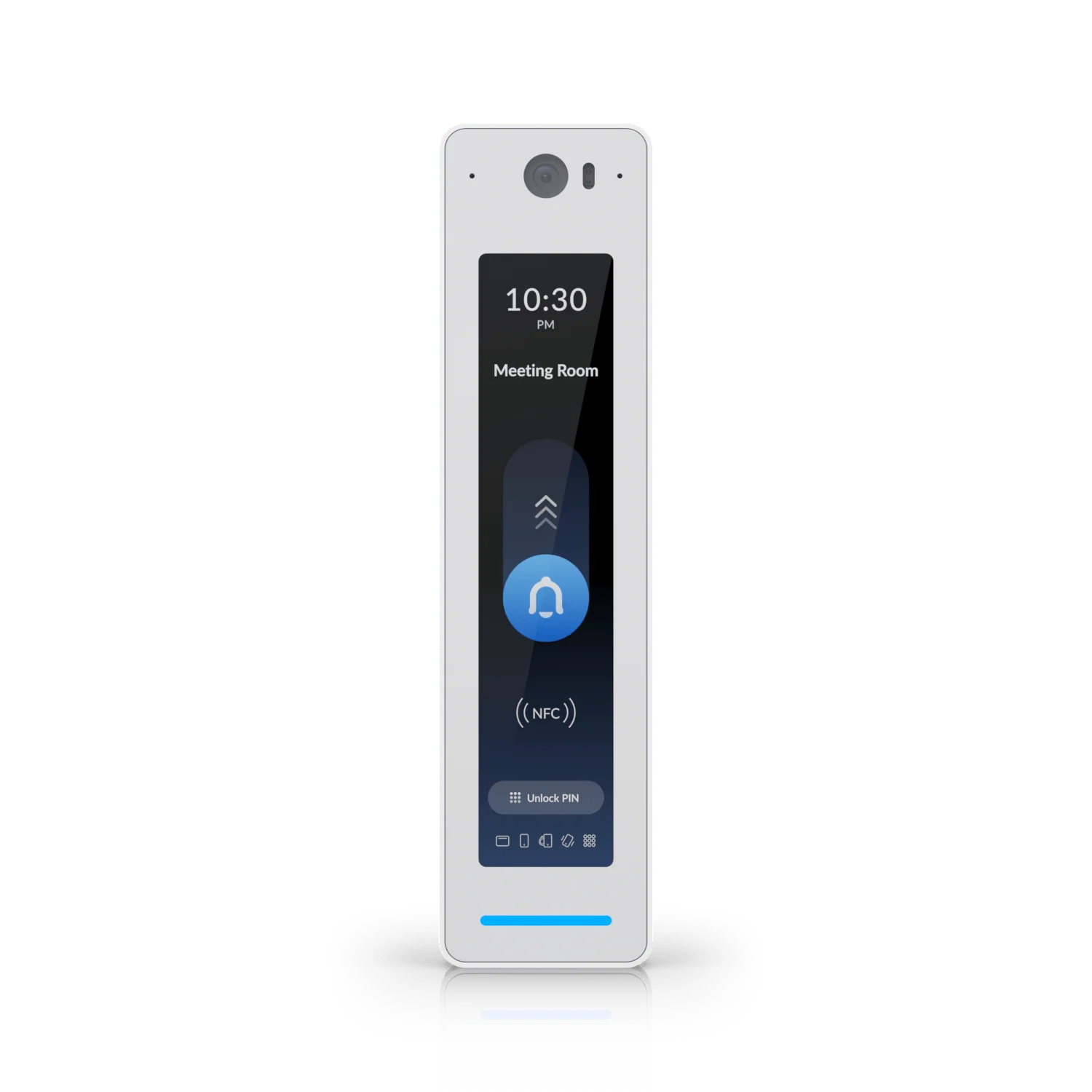 Ubiquiti UA-G3-SK-Pro G3 Access Reader Pro Starter Kit with Apple Touch Pass - Image 8
