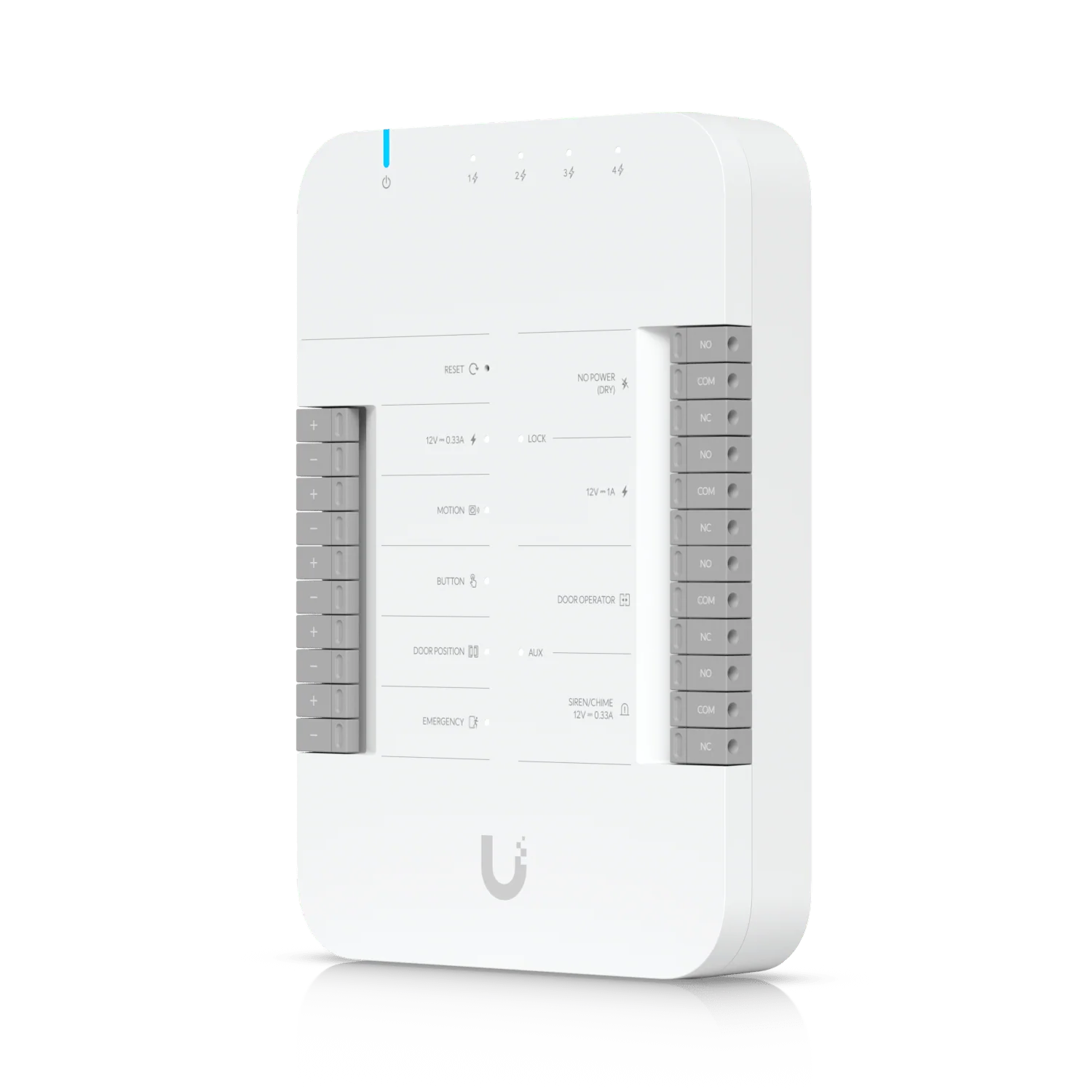 Ubiquiti UA-Hub-Door Access Reader Hub - Image 2
