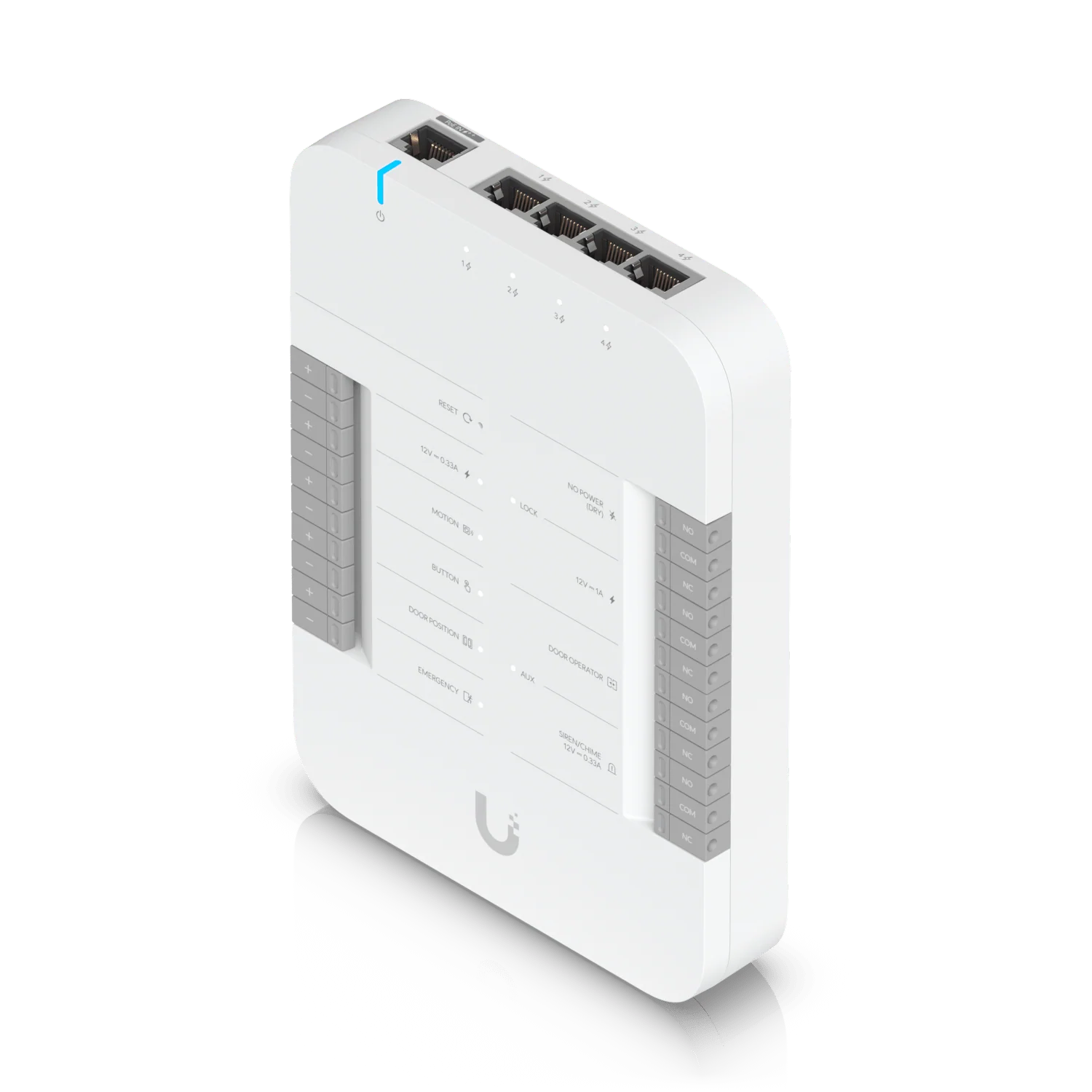 Ubiquiti UA-Hub-Door Access Reader Hub - Image 7