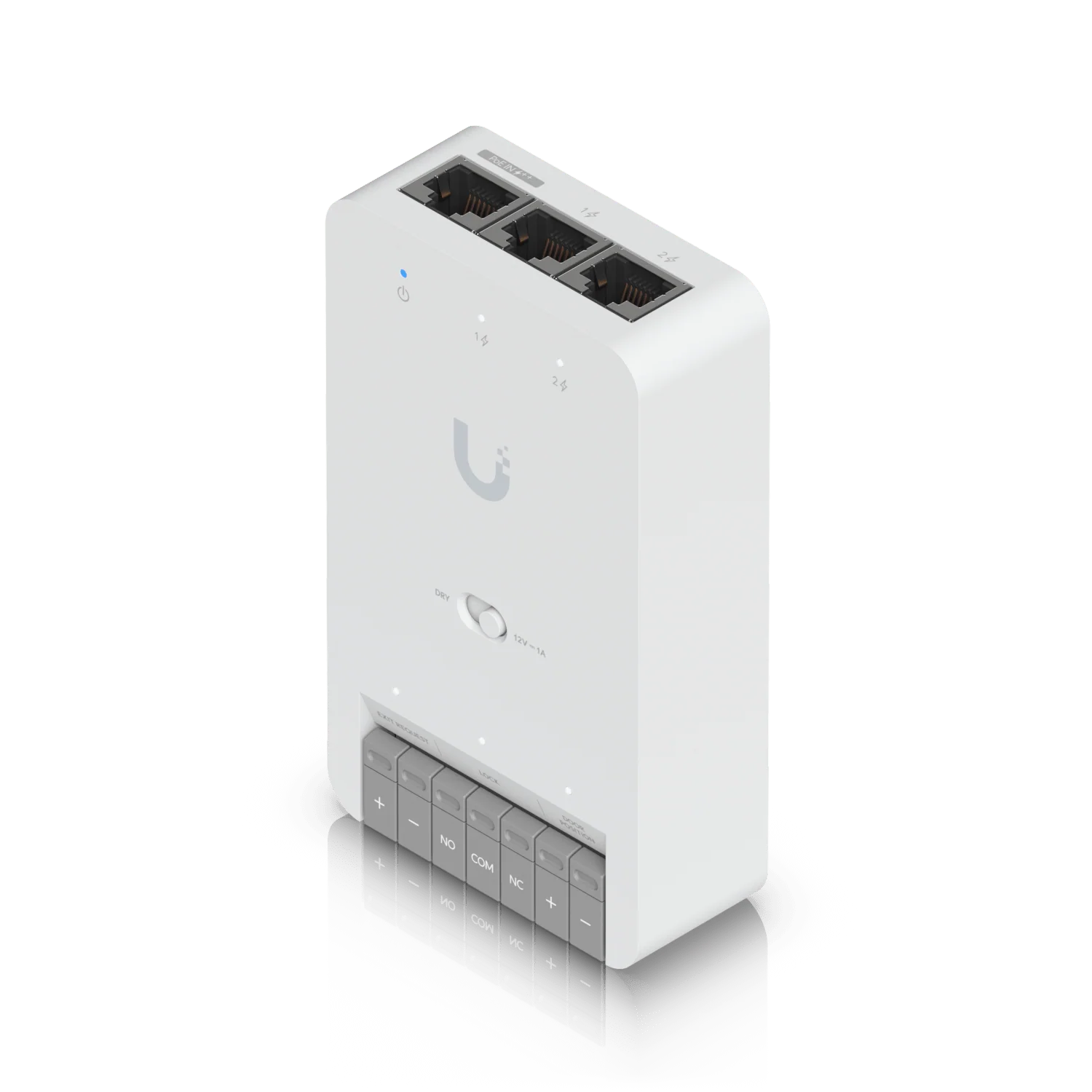 Ubiquiti UA-Hub-Door-Mini Door Access Hub Mini - Image 2