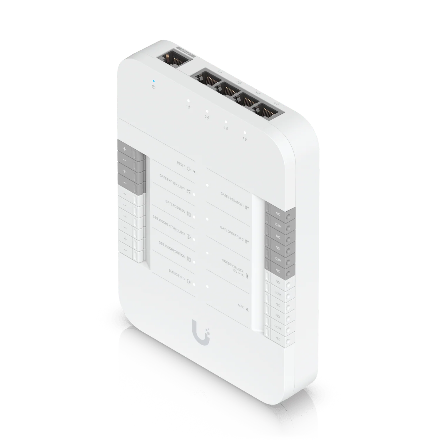 Ubiquiti UA-Hub-Gate Access Reader Gate Hub - Image 5
