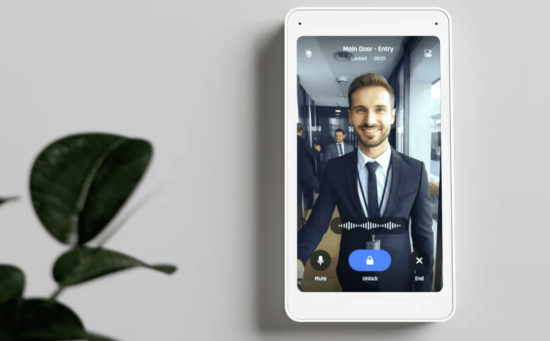 Ubiquiti UA-Intercom-Viewer Intercom Viewer - Image 11
