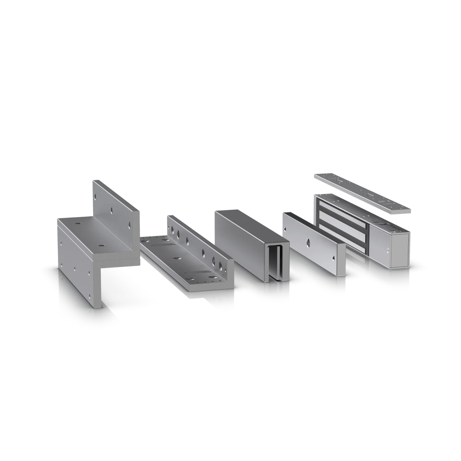 Ubiquiti UA-Lock-Magnetic Magnetic Lock - Image 3