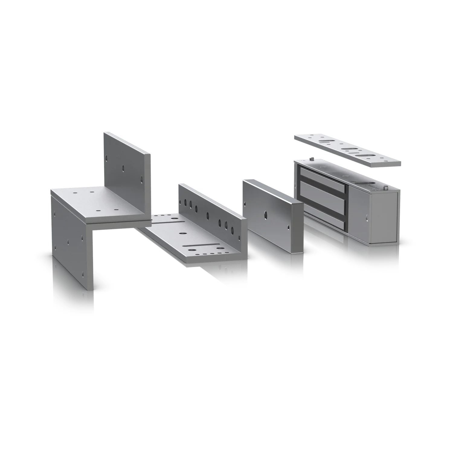 Ubiquiti UA-Lock-Magnetic Magnetic Lock - Image 6