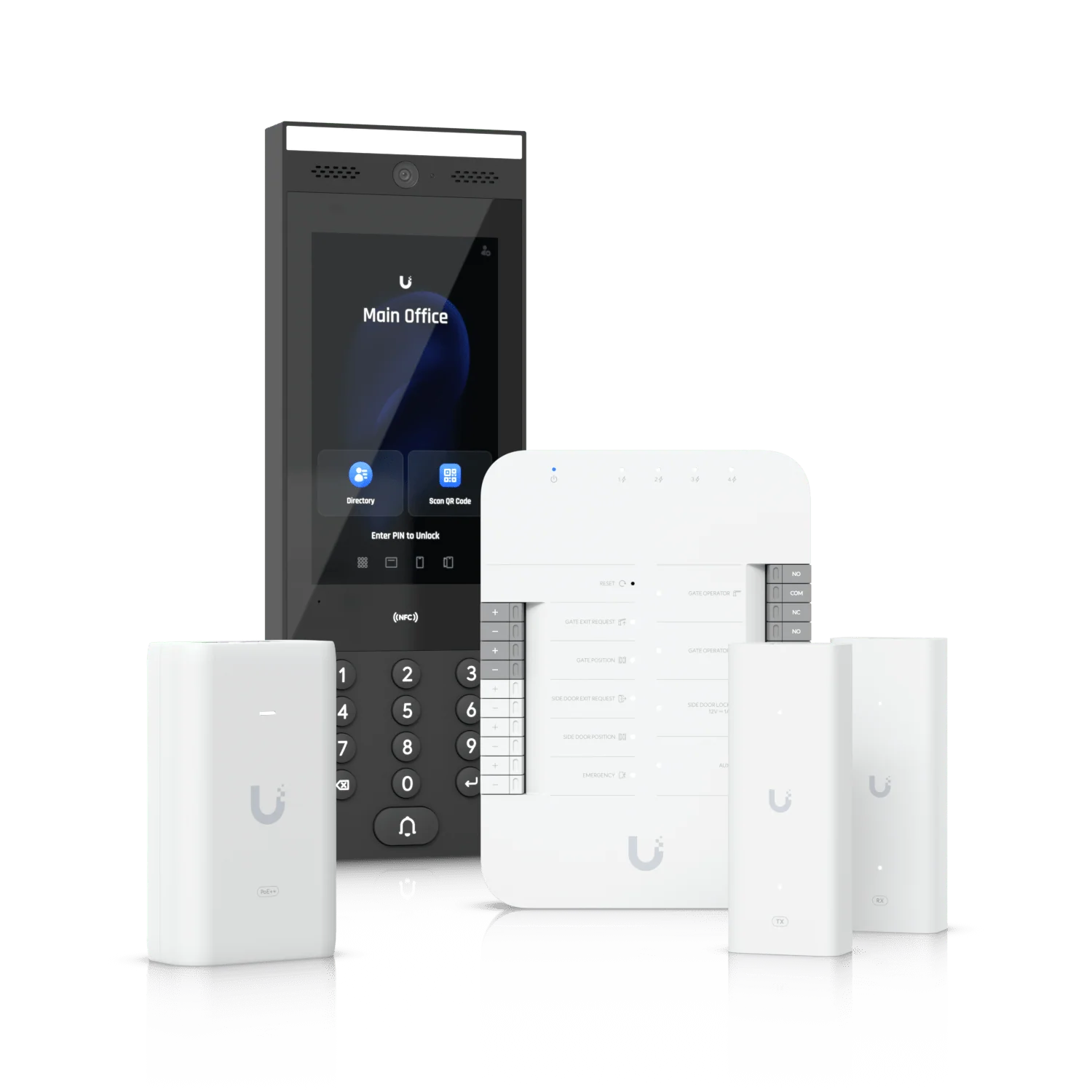 Ubiquiti UA-SK-Gate Gate Starter Kit - Image 2