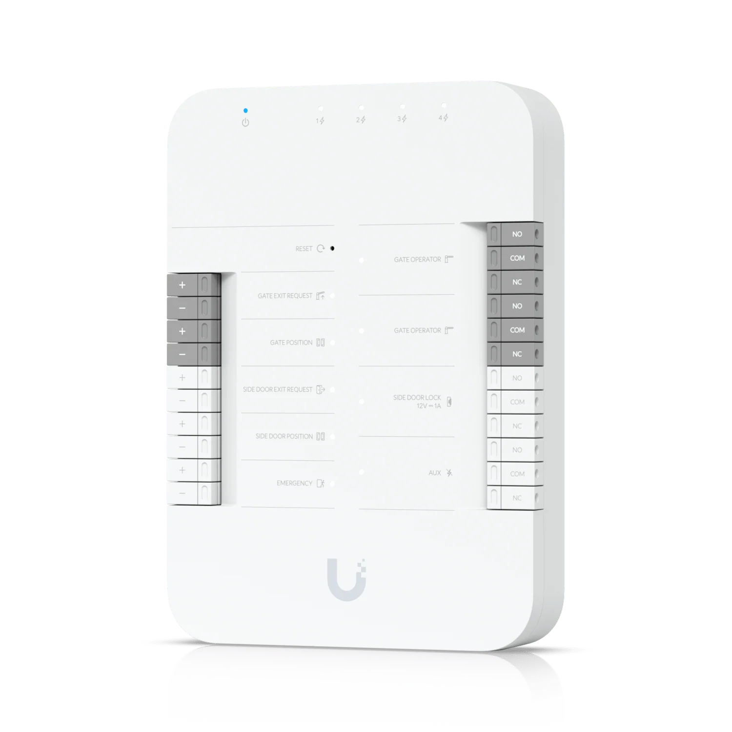 Ubiquiti UA-SK-Gate Gate Starter Kit - Image 3