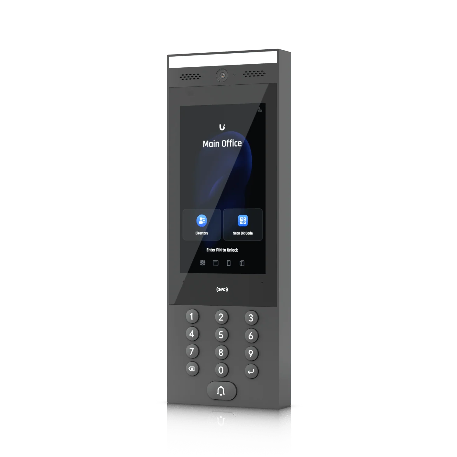 Ubiquiti UA-SK-Gate Gate Starter Kit - Image 5
