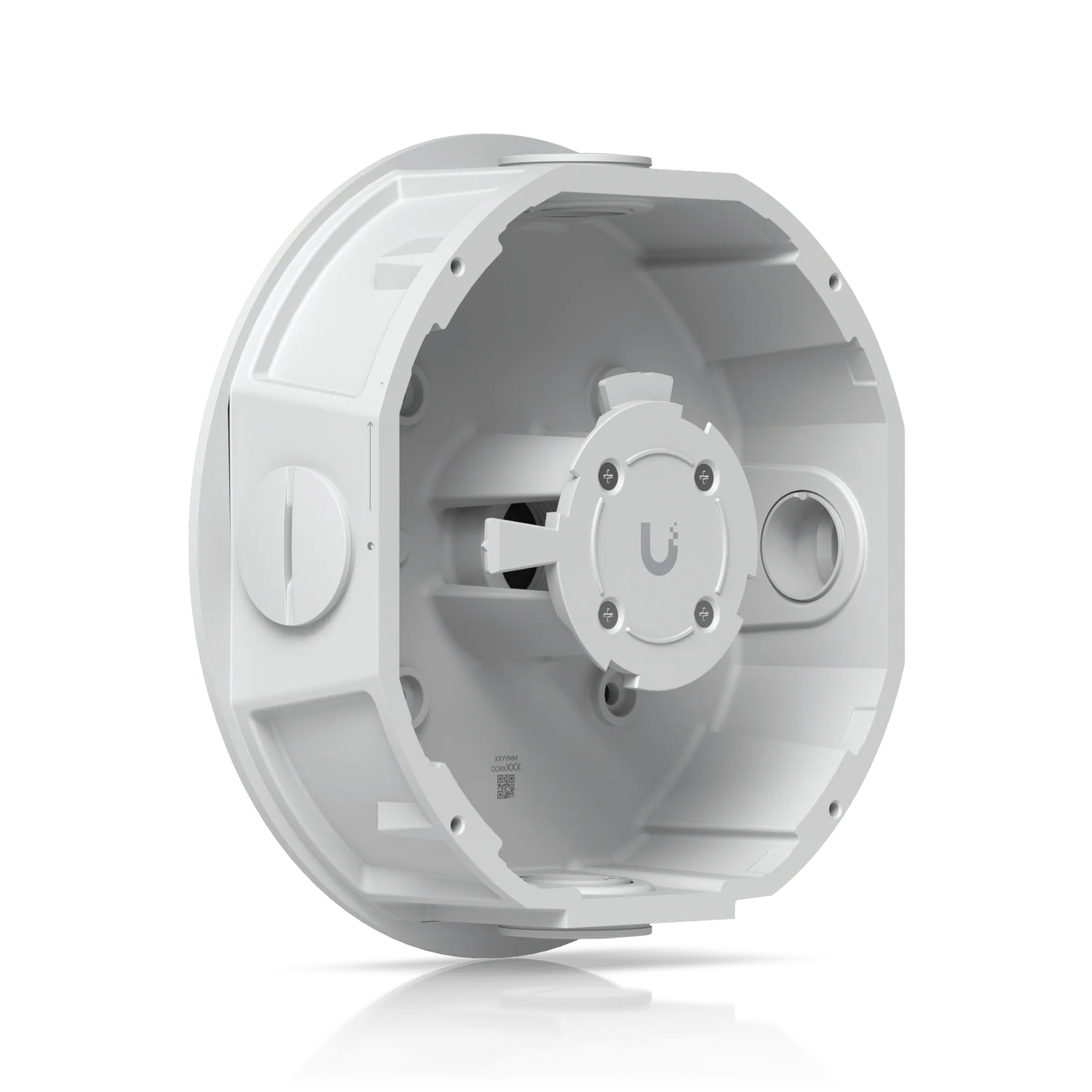 Ubiquiti UACC-AI-360-JB AI 360 Junction Box - Image 17
