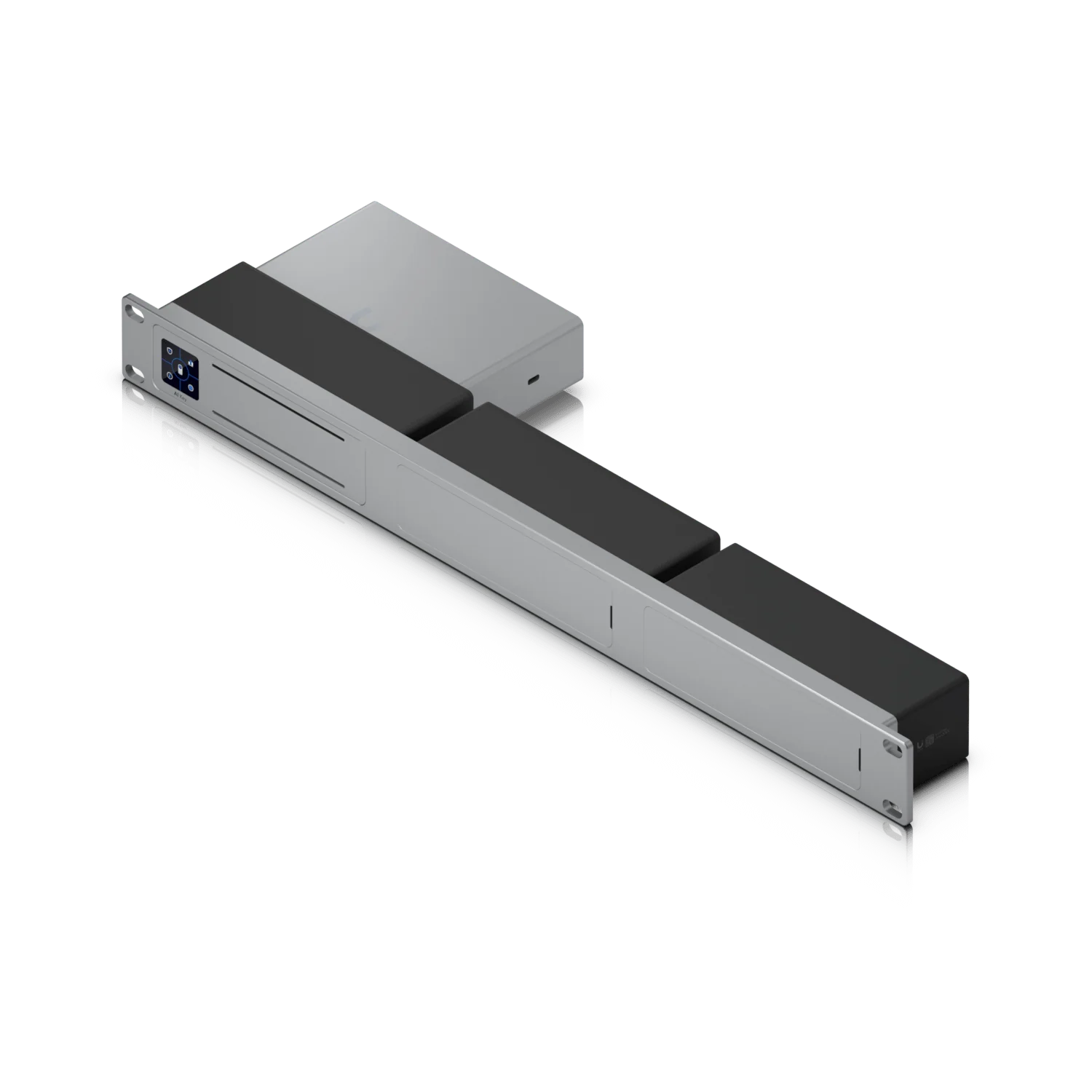 Ubiquiti UACC-AI-Key-RM AI Key 1U Rack Mount Panel