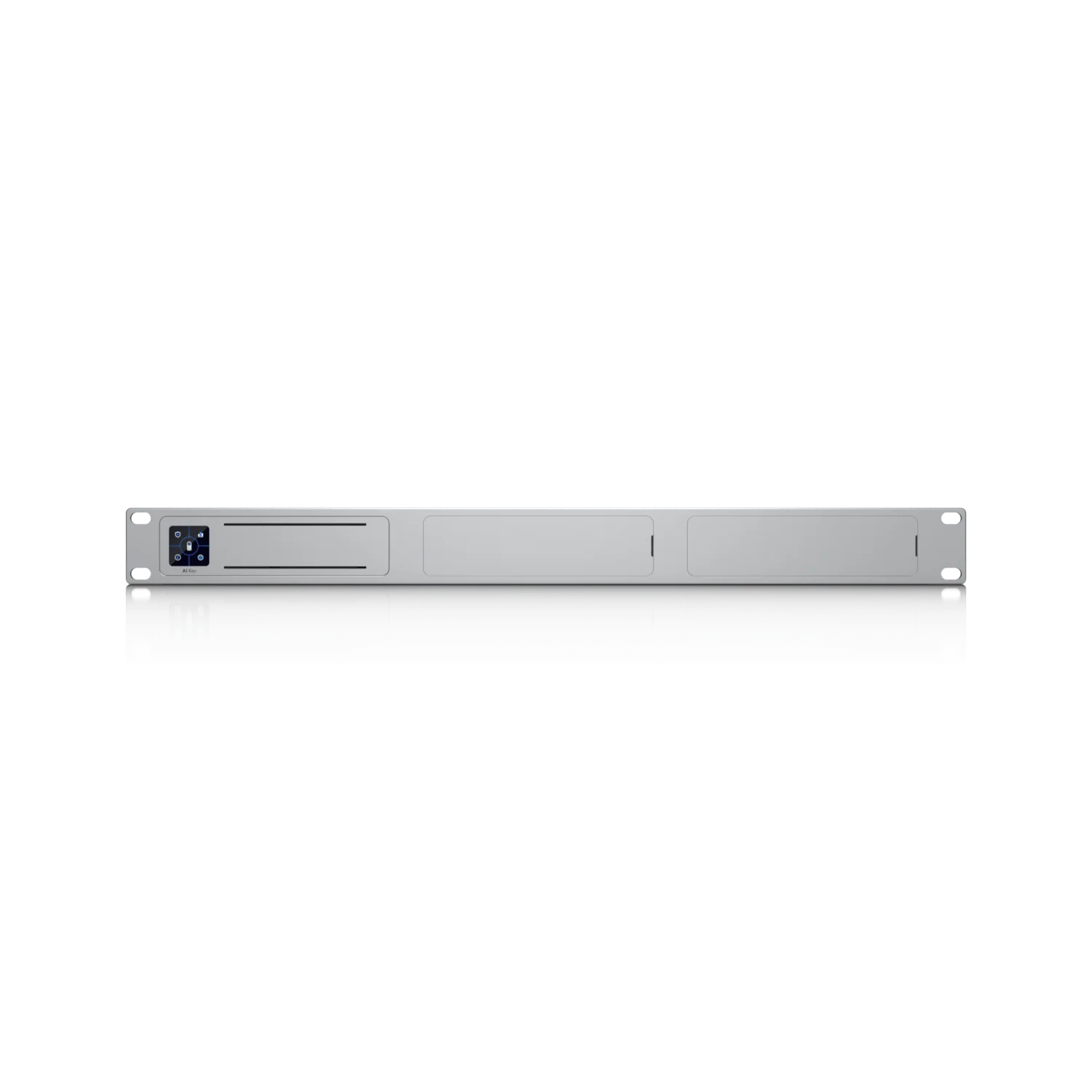 Ubiquiti UACC-AI-Key-RM AI Key 1U Rack Mount Panel - Image 3