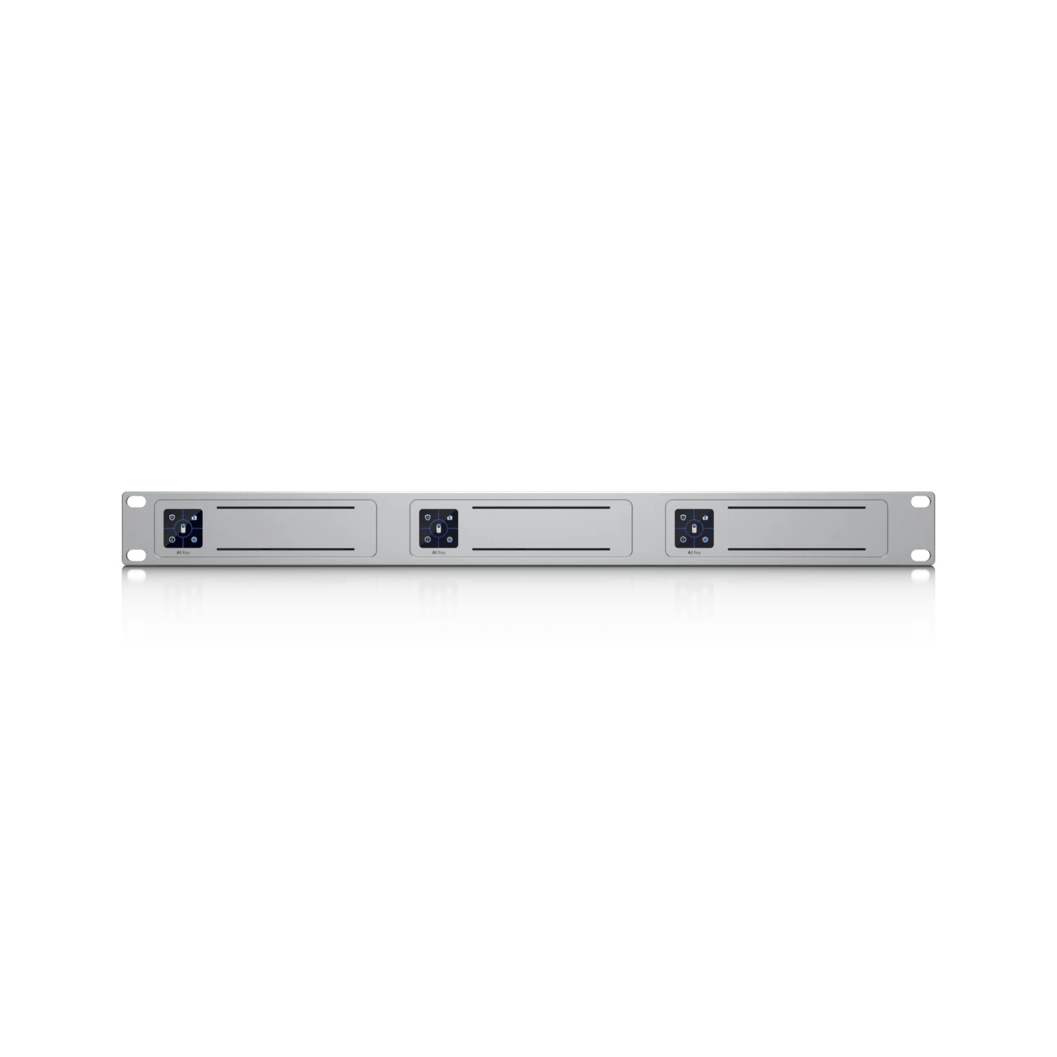 Ubiquiti UACC-AI-Key-RM AI Key 1U Rack Mount Panel - Image 4