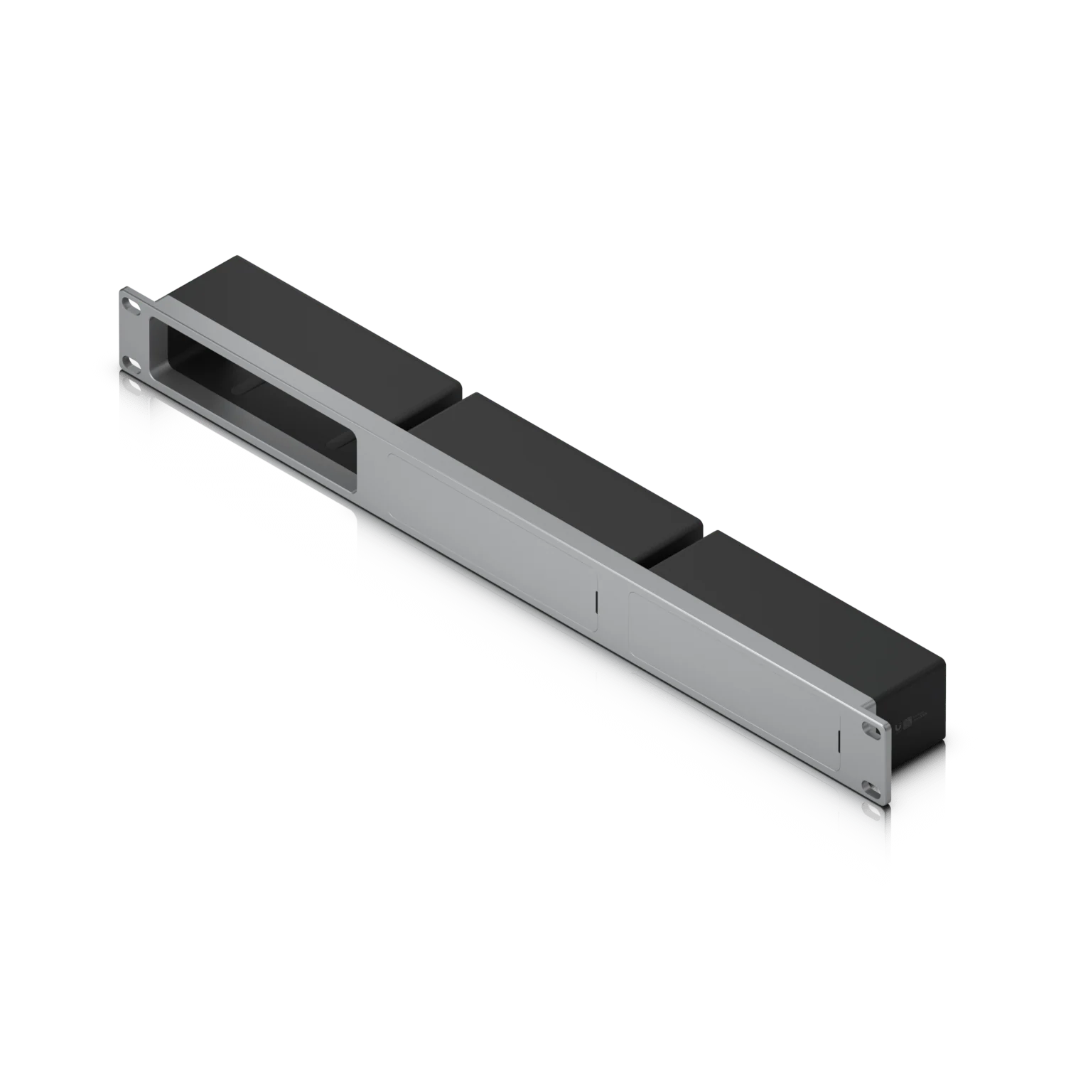 Ubiquiti UACC-AI-Key-RM AI Key 1U Rack Mount Panel - Image 5