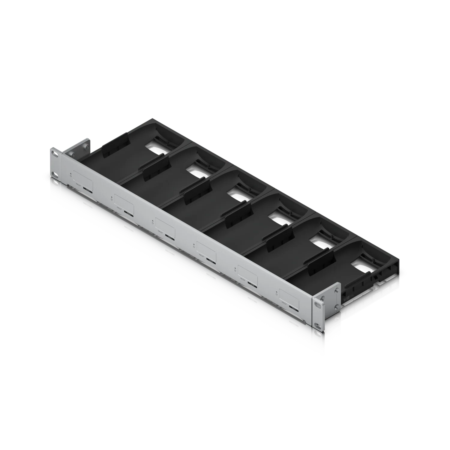 Ubiquiti UACC-AI-Port-RM AI Port 1U Rack Mount Panel