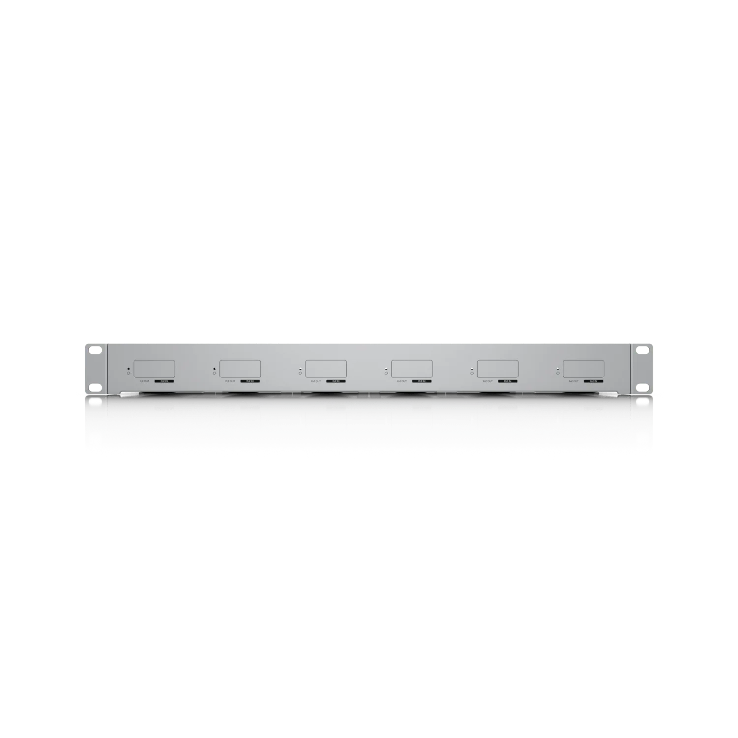 Ubiquiti UACC-AI-Port-RM AI Port 1U Rack Mount Panel - Image 3