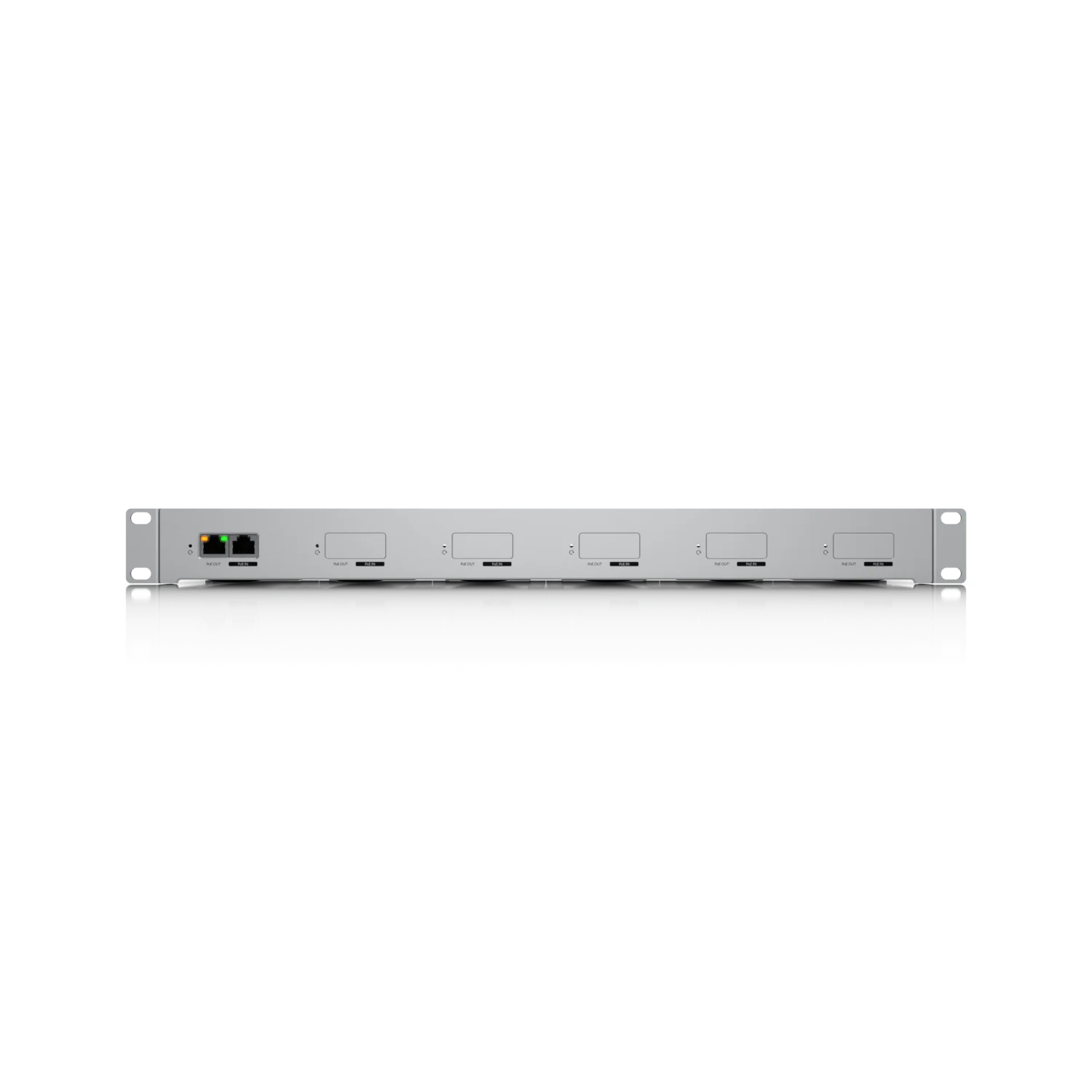 Ubiquiti UACC-AI-Port-RM AI Port 1U Rack Mount Panel - Image 4