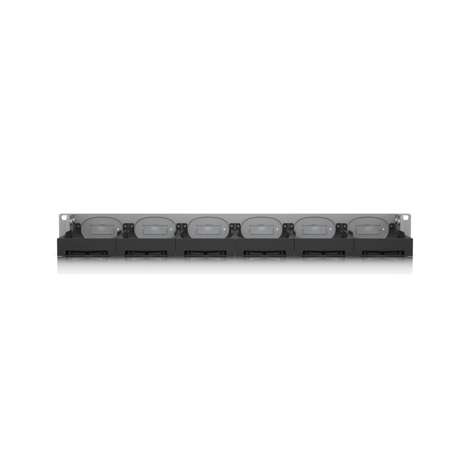 Ubiquiti UACC-AI-Port-RM AI Port 1U Rack Mount Panel - Image 5