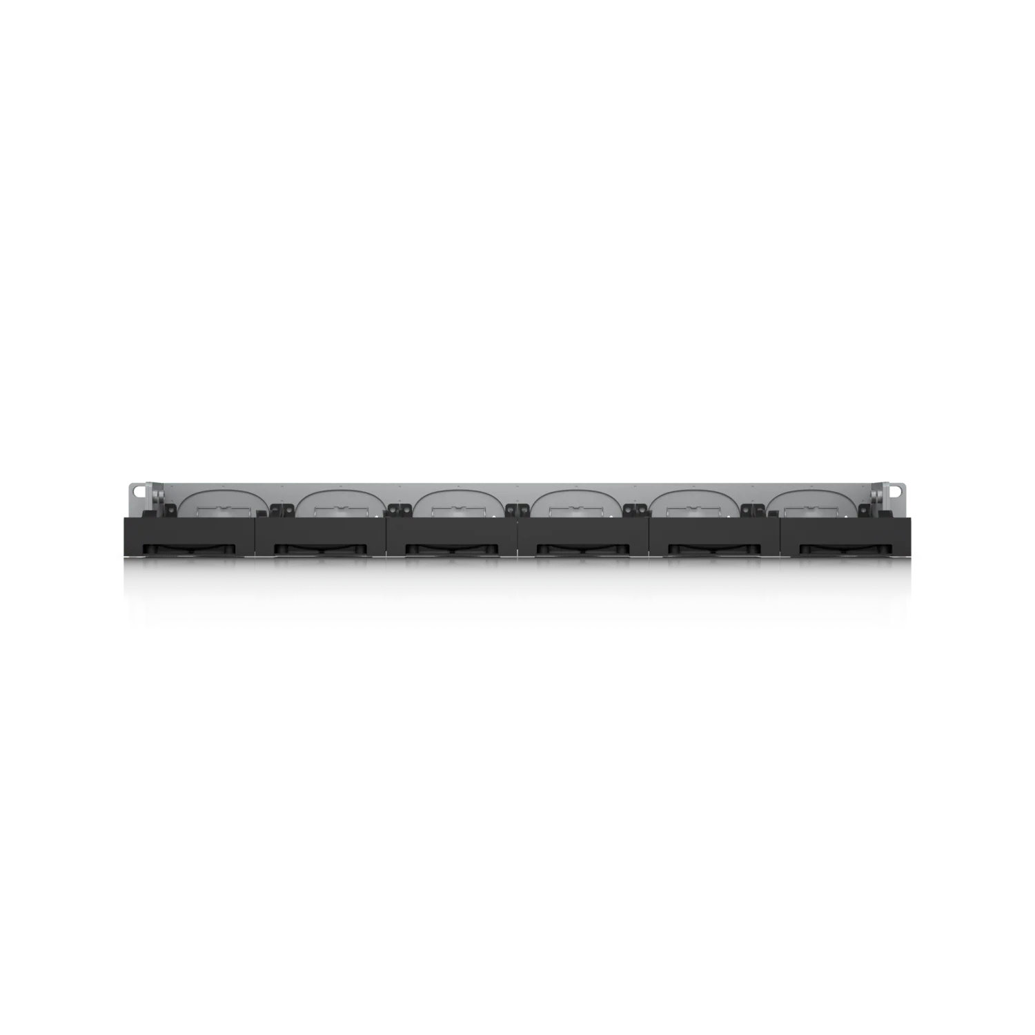 Ubiquiti UACC-AI-Port-RM AI Port 1U Rack Mount Panel - Image 6