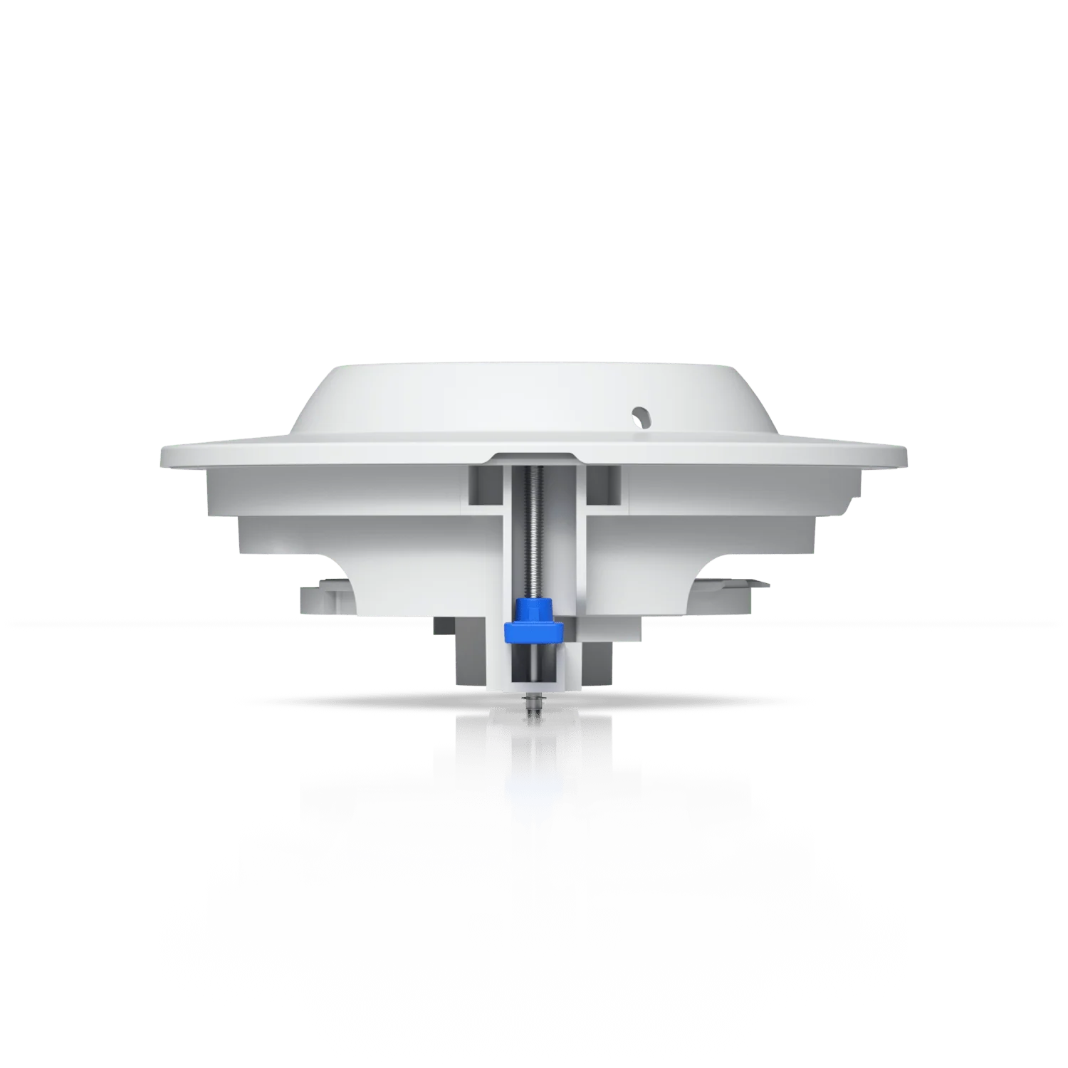 Ubiquiti UACC-AI-Pro-Dome-FM AI Dome Camera Flush Mount - Image 2