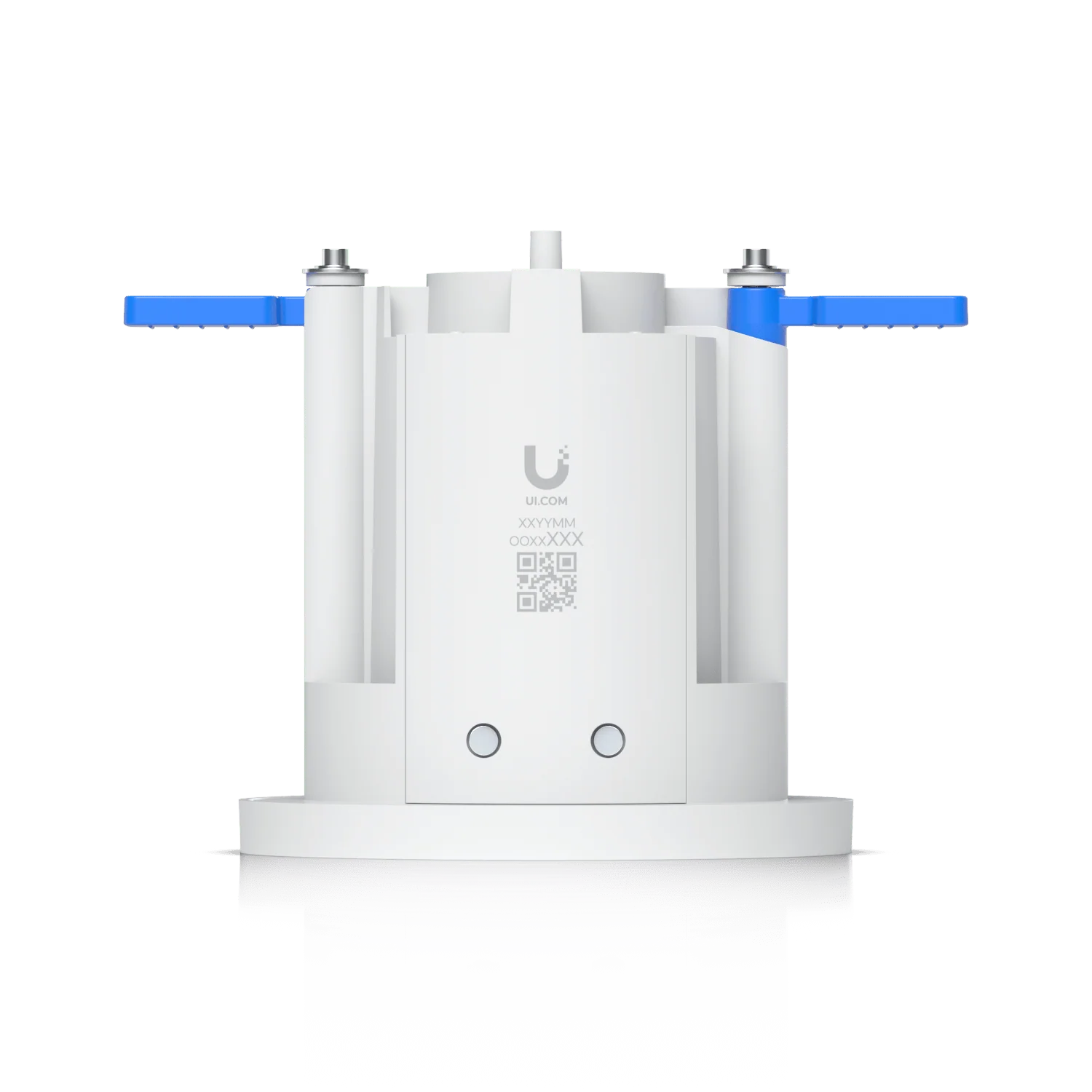 Ubiquiti UACC-AI-Theta-Pro-PFM-Camera AI Theta Pro Flush Mount - Image 3