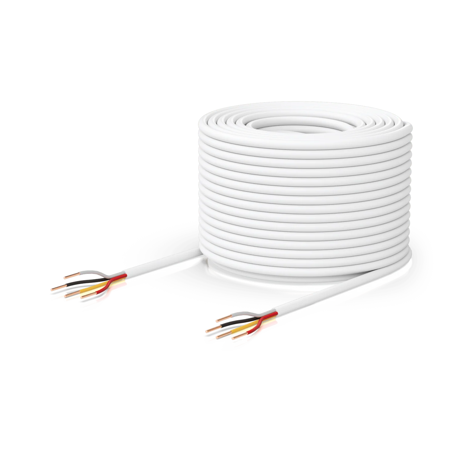 Ubiquiti UACC-Cable-DoorLockRelay Door Lock Relay Cable - Image 4