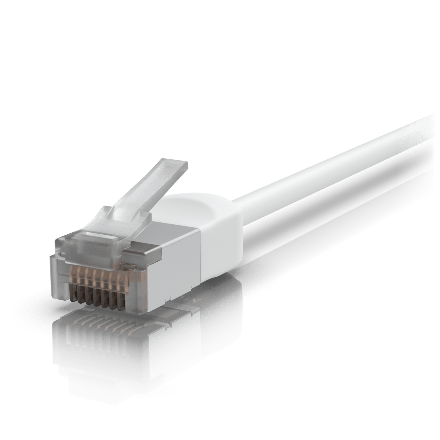 Ubiquiti UACC-Cable-Patch-EL-C6A UniFi CAT6A Premium Patch Cable Outdoor - Image 3