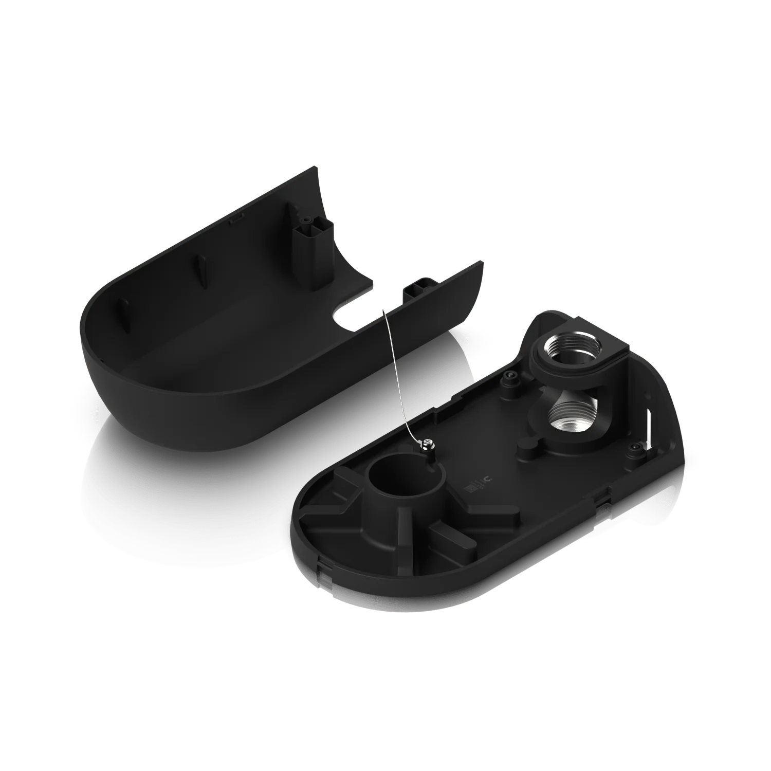 Ubiquiti UACC-Camera-AM Camera Arm Mount - Image 17