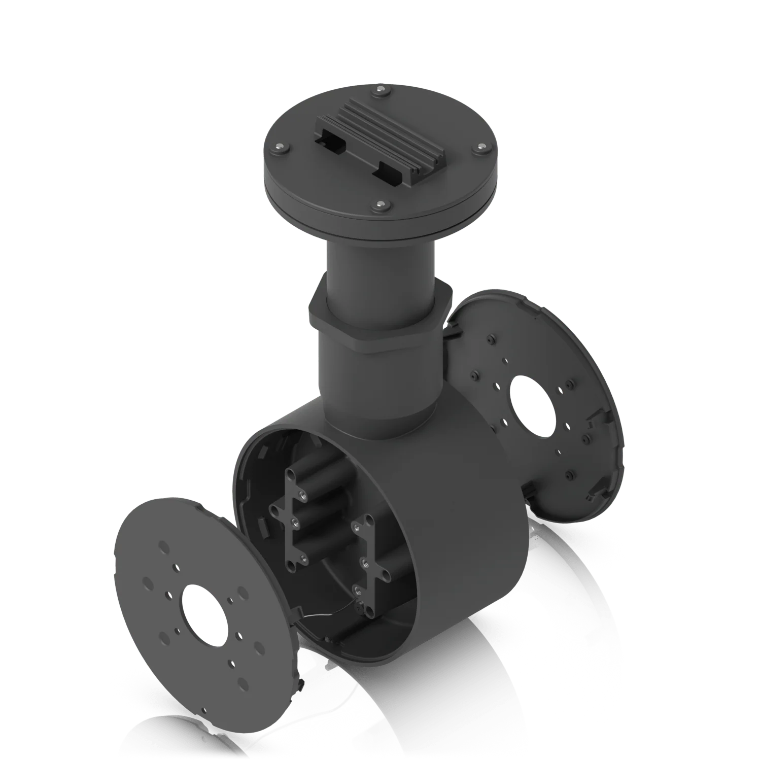 Ubiquiti UACC-Camera-DM Camera Dual Mount - Image 17