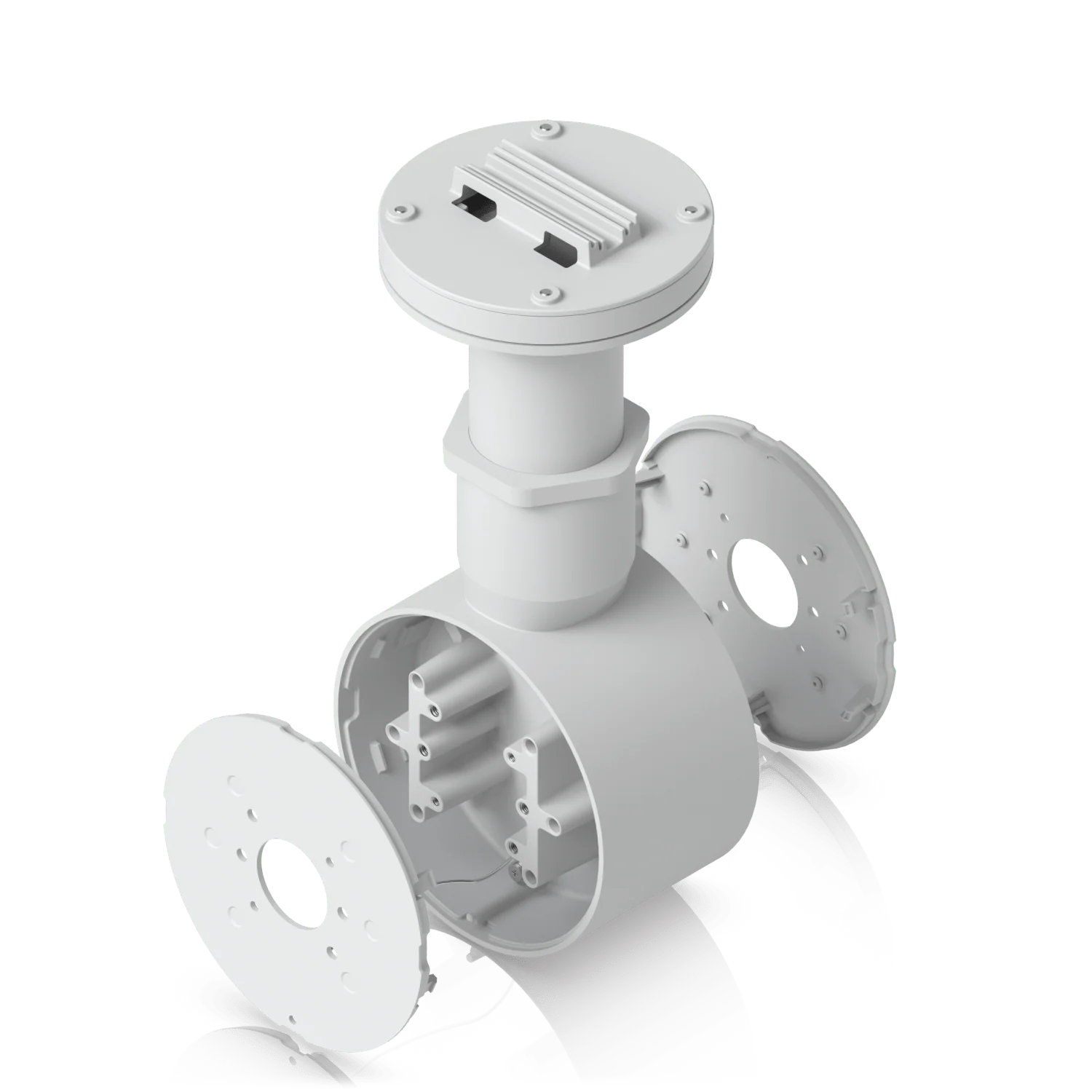 Ubiquiti UACC-Camera-DM Camera Dual Mount - Image 5