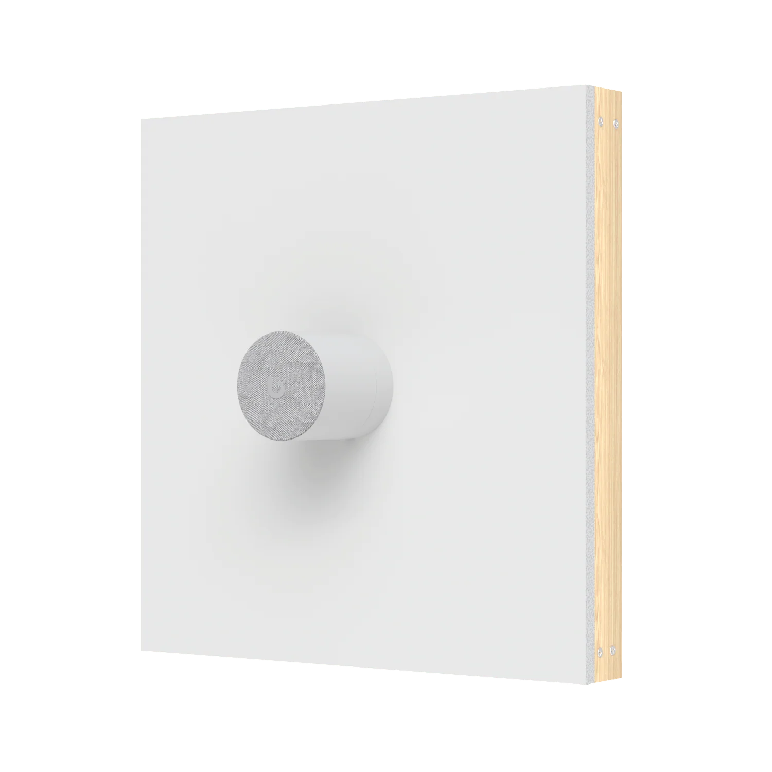 Ubiquiti UACC-Chime-PoE PoE Smart Chime for UniFi Doorbell and Door Access Hub