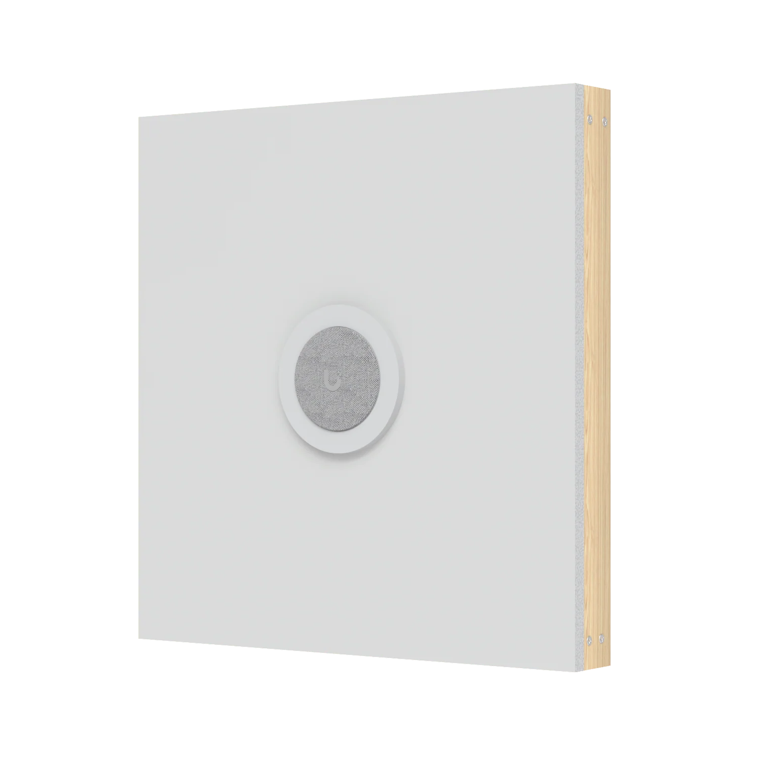 Ubiquiti UACC-Chime-PoE PoE Smart Chime for UniFi Doorbell and Door Access Hub - Image 2