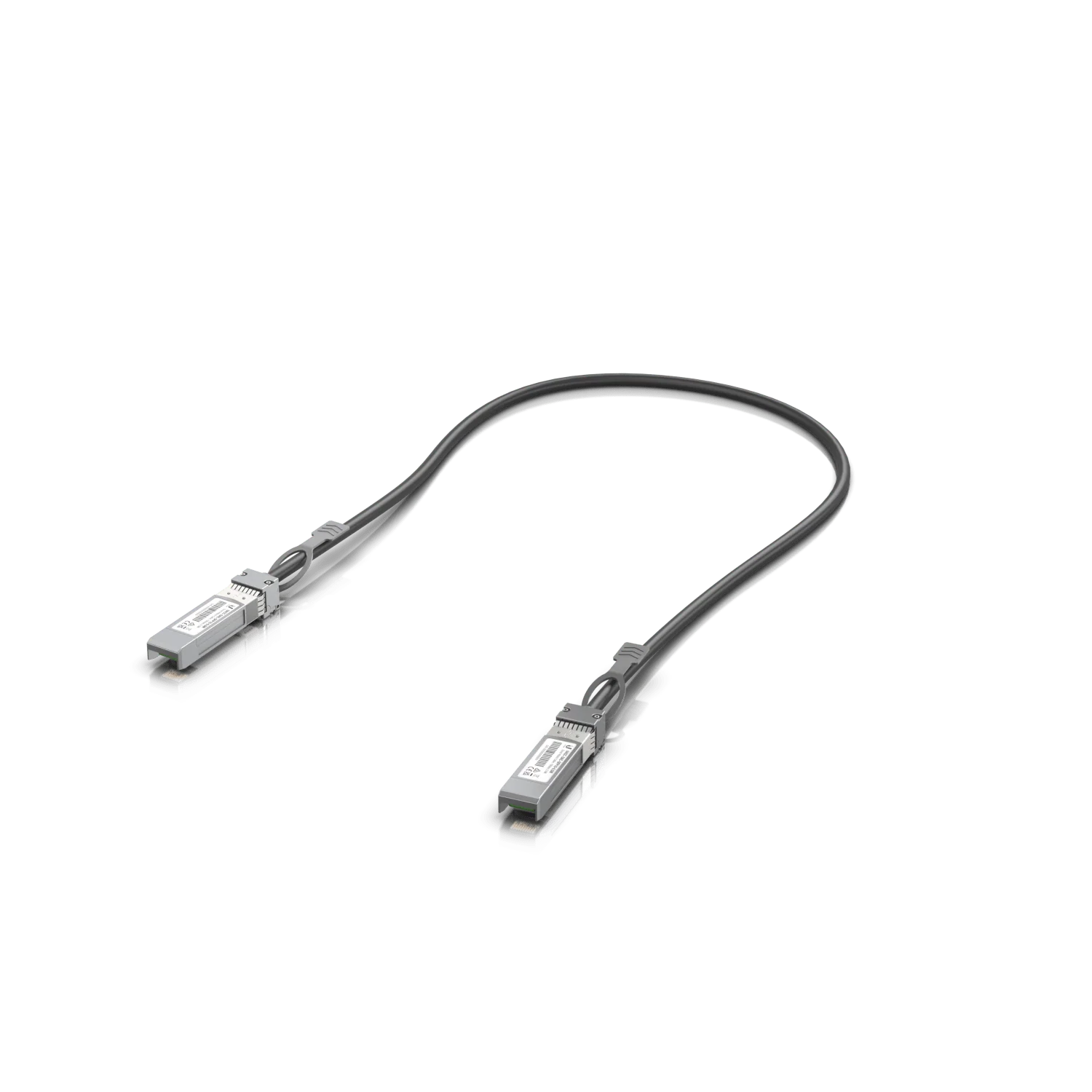 Ubiquiti UACC-DAC-SFP10 10G SFP+ Direct Attach Cable - Image 3