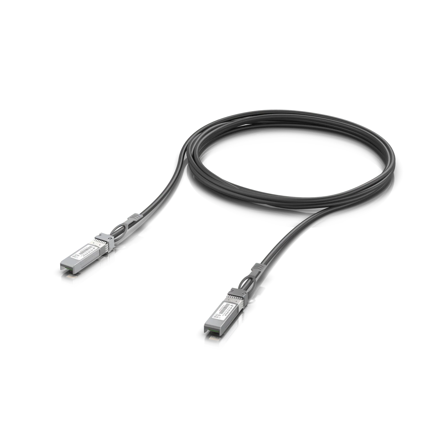 Ubiquiti UACC-DAC-SFP28 25G SFP28 and SFP+ Direct Attach Cable