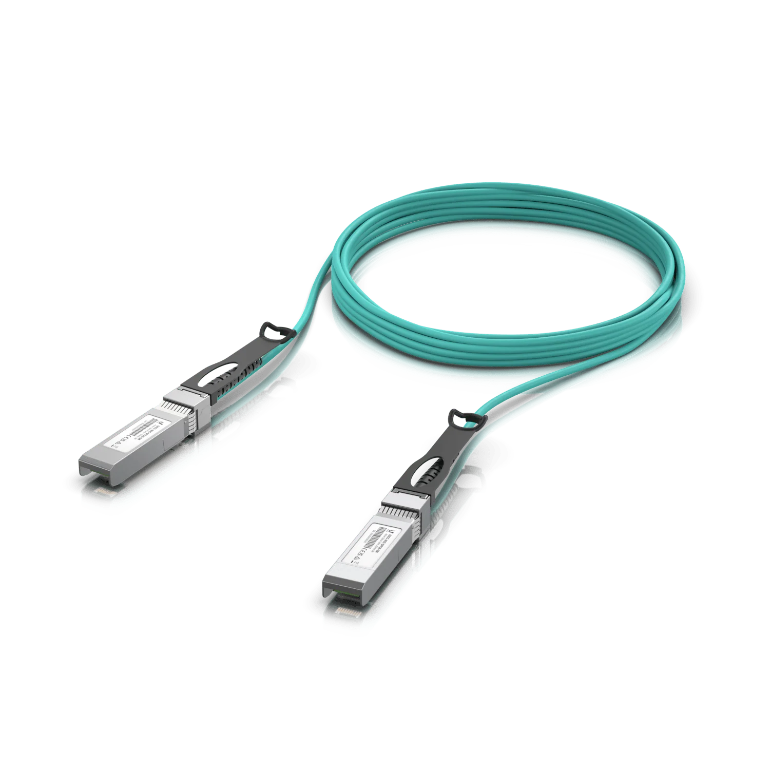 Ubiquiti UACC-DAC-SFP28 25G SFP28 and SFP+ Direct Attach Cable - Image 2