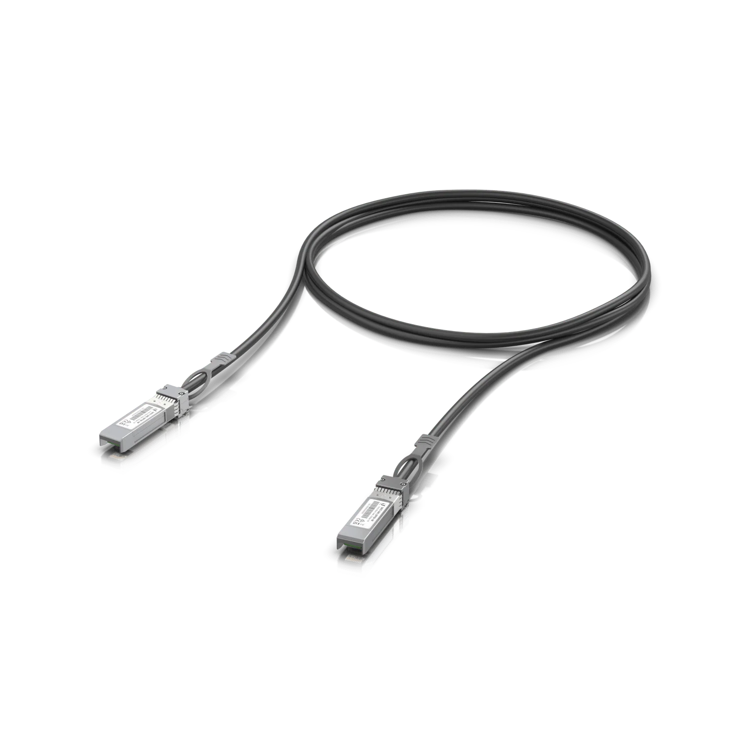 Ubiquiti UACC-DAC-SFP28 25G SFP28 and SFP+ Direct Attach Cable - Image 3
