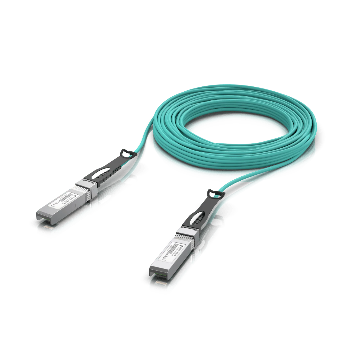 Ubiquiti UACC-DAC-SFP28 25G SFP28 and SFP+ Direct Attach Cable - Image 5