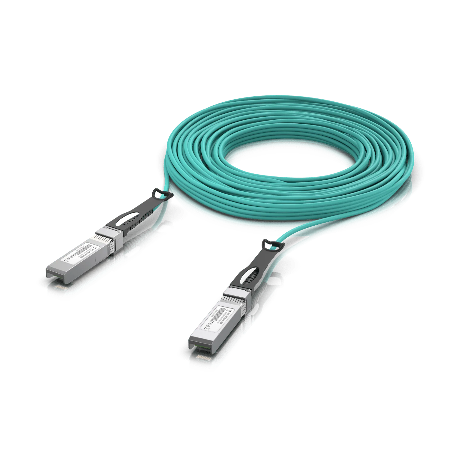 Ubiquiti UACC-DAC-SFP28 25G SFP28 and SFP+ Direct Attach Cable - Image 7
