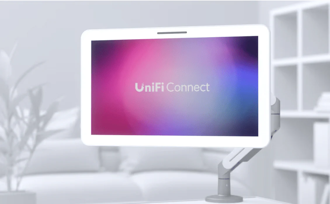 Ubiquiti UACC-Display-AM Display Arm Mount for UniFi Connect Display - Image 10