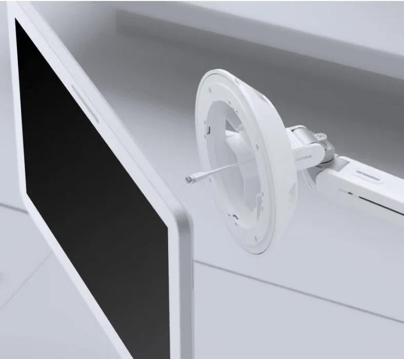 Ubiquiti UACC-Display-AM Display Arm Mount for UniFi Connect Display - Image 9