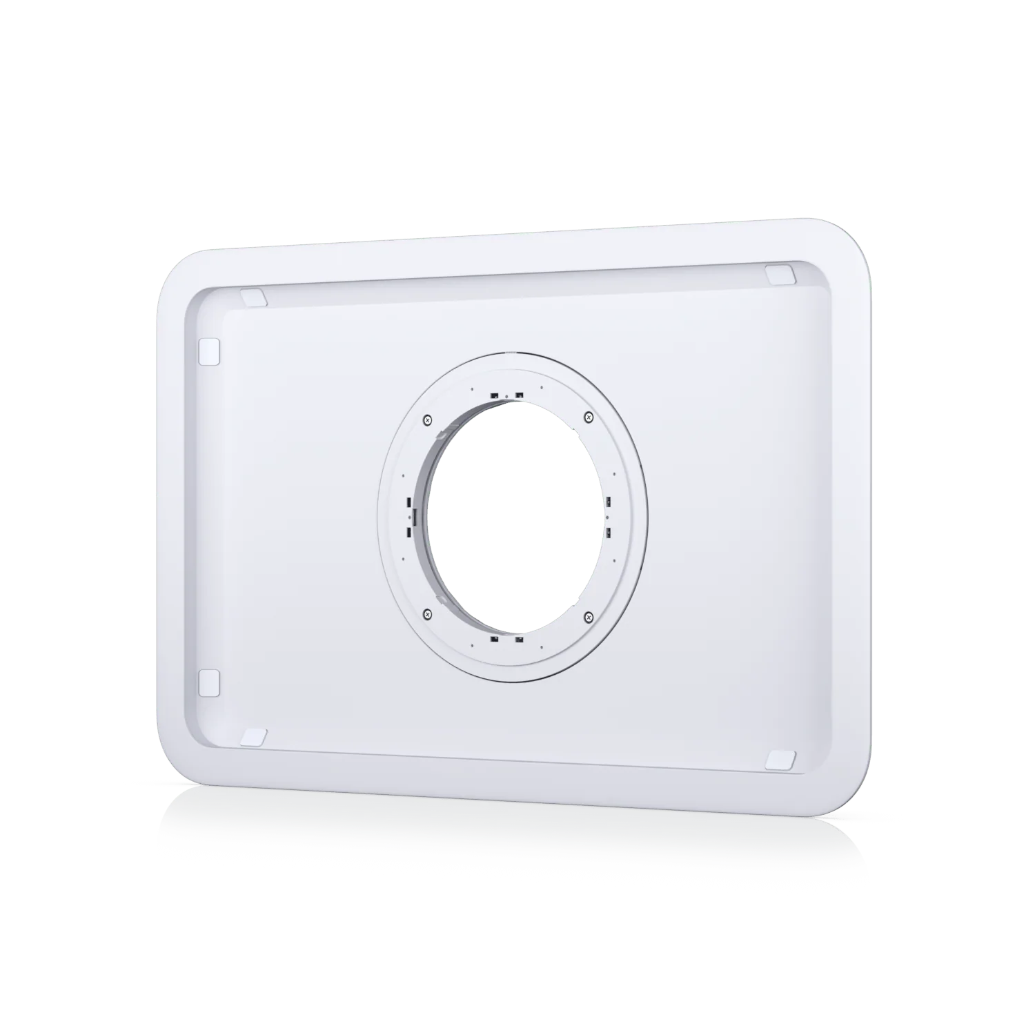 Ubiquiti UACC-Display-FM Display Flush Mount for UniFi Connect Display - Image 2