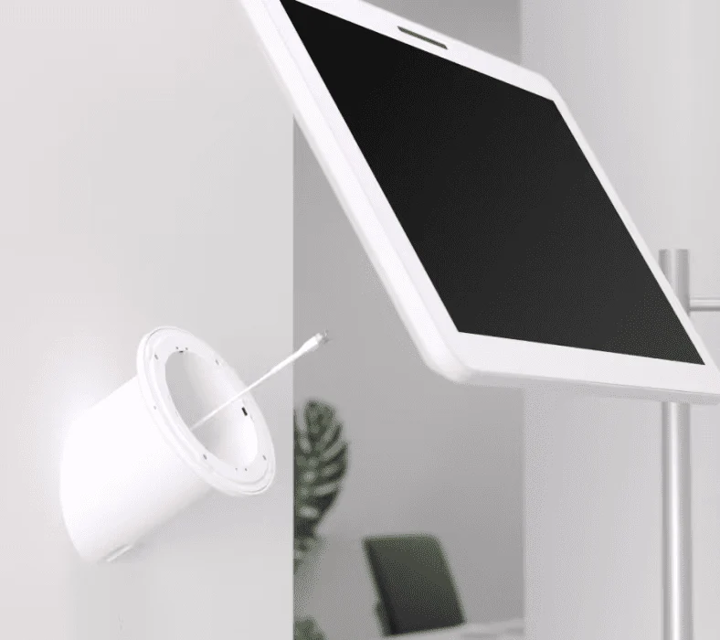 Ubiquiti UACC-Display-SM Display Surface Mount for UniFi Connect Display - Image 7