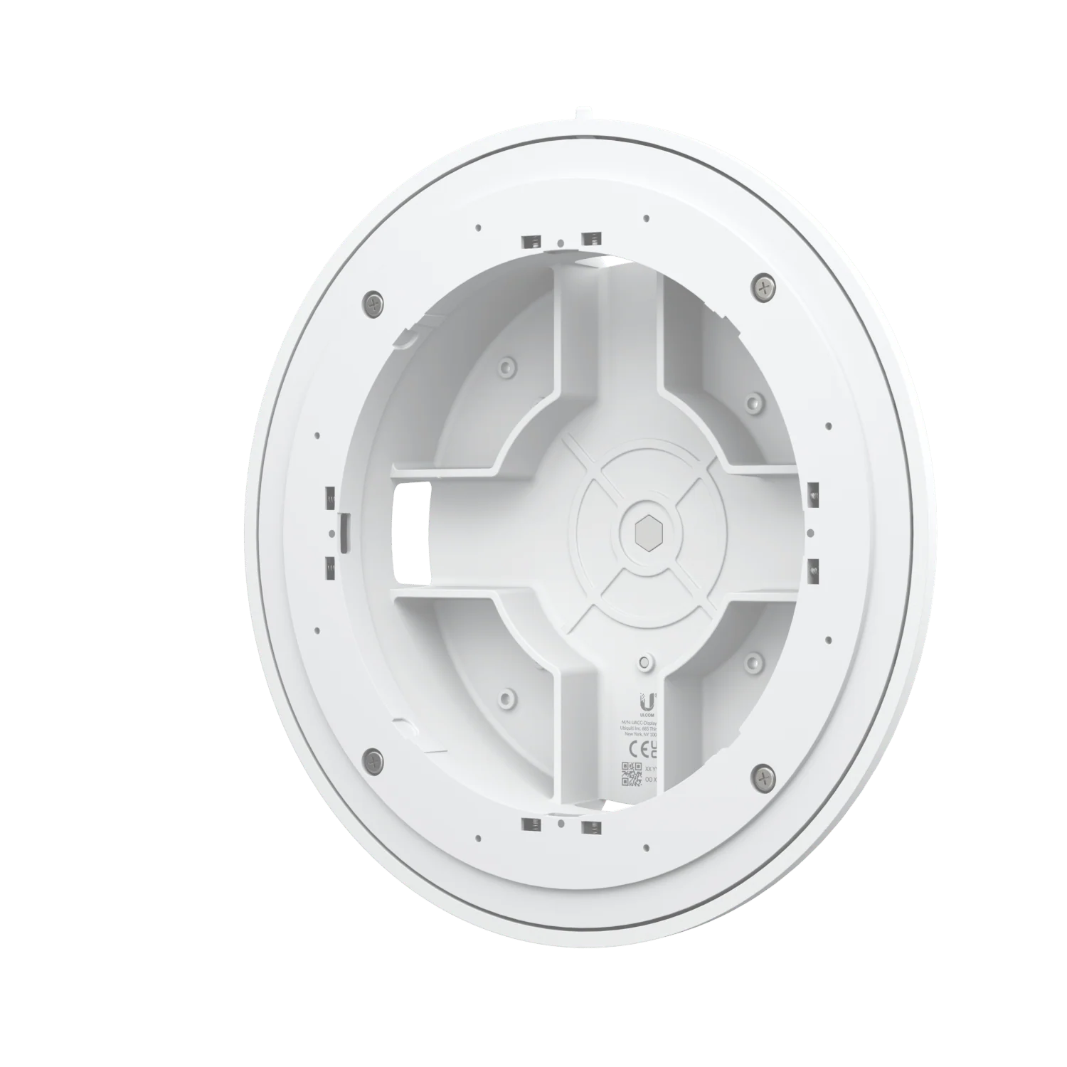 Ubiquiti UACC-Display-VA Display VESA Mount Adapter for UniFi Connect Display - Image 2