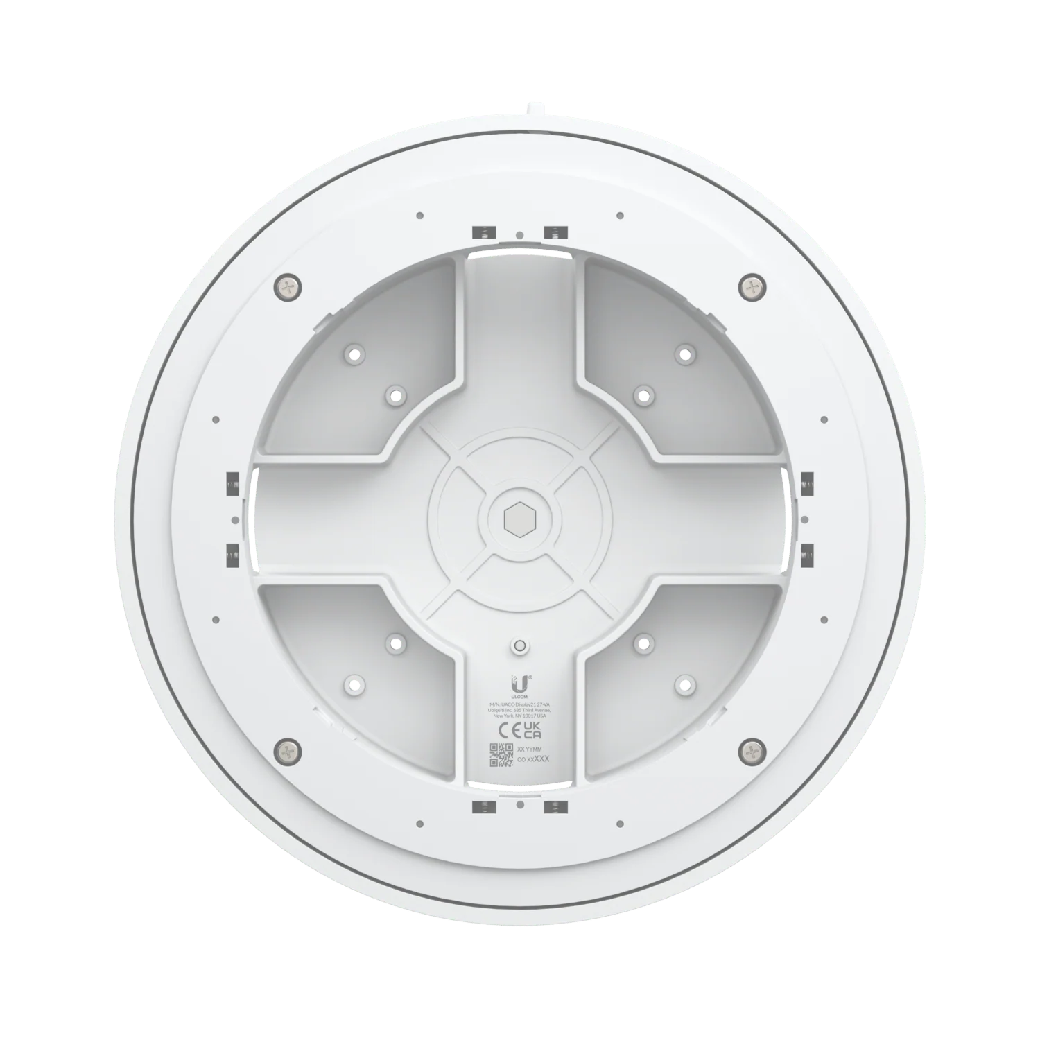 Ubiquiti UACC-Display-VA Display VESA Mount Adapter for UniFi Connect Display - Image 3