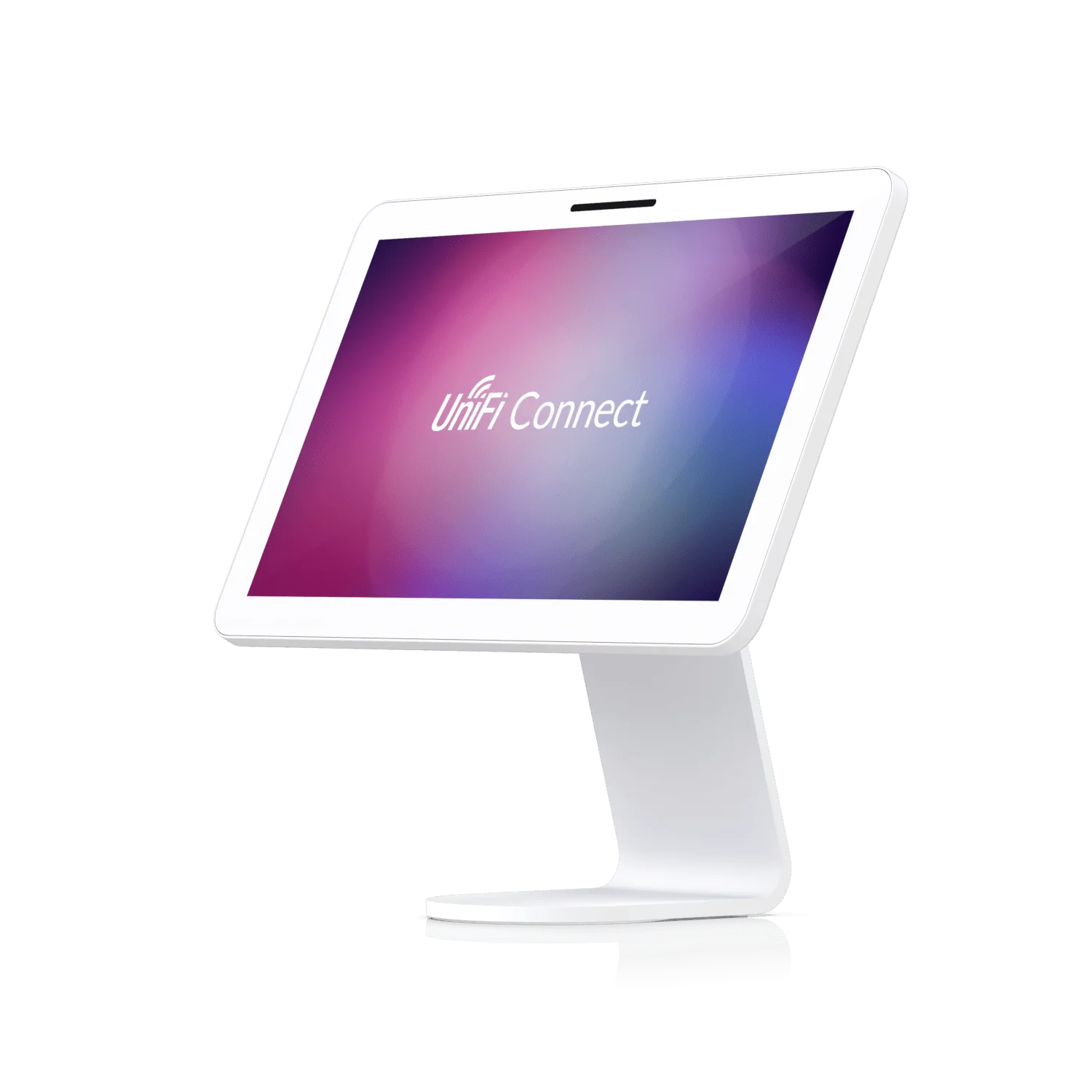 Ubiquiti UACC-Display21-TS Display Table Stand for UniFi Connect Display - Image 3