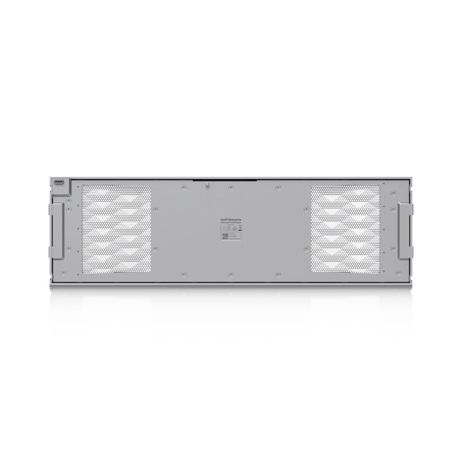 Ubiquiti UACC-ENVR-Bezel Enterprise NVR Bezel - Image 5