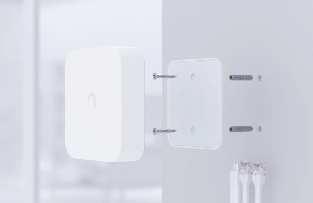 Ubiquiti UACC-FM Floating Mount for UniFi Express - Image 4