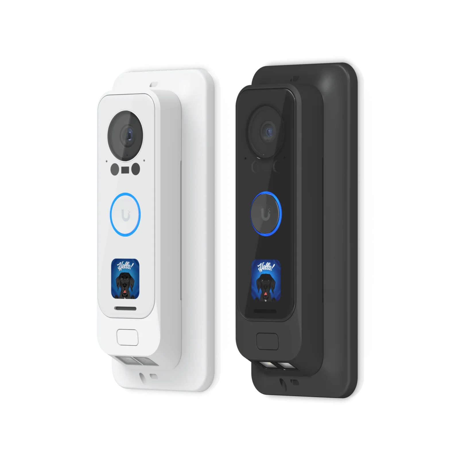 Ubiquiti UACC G4 Doorbell Pro PoE Gang Box Mount